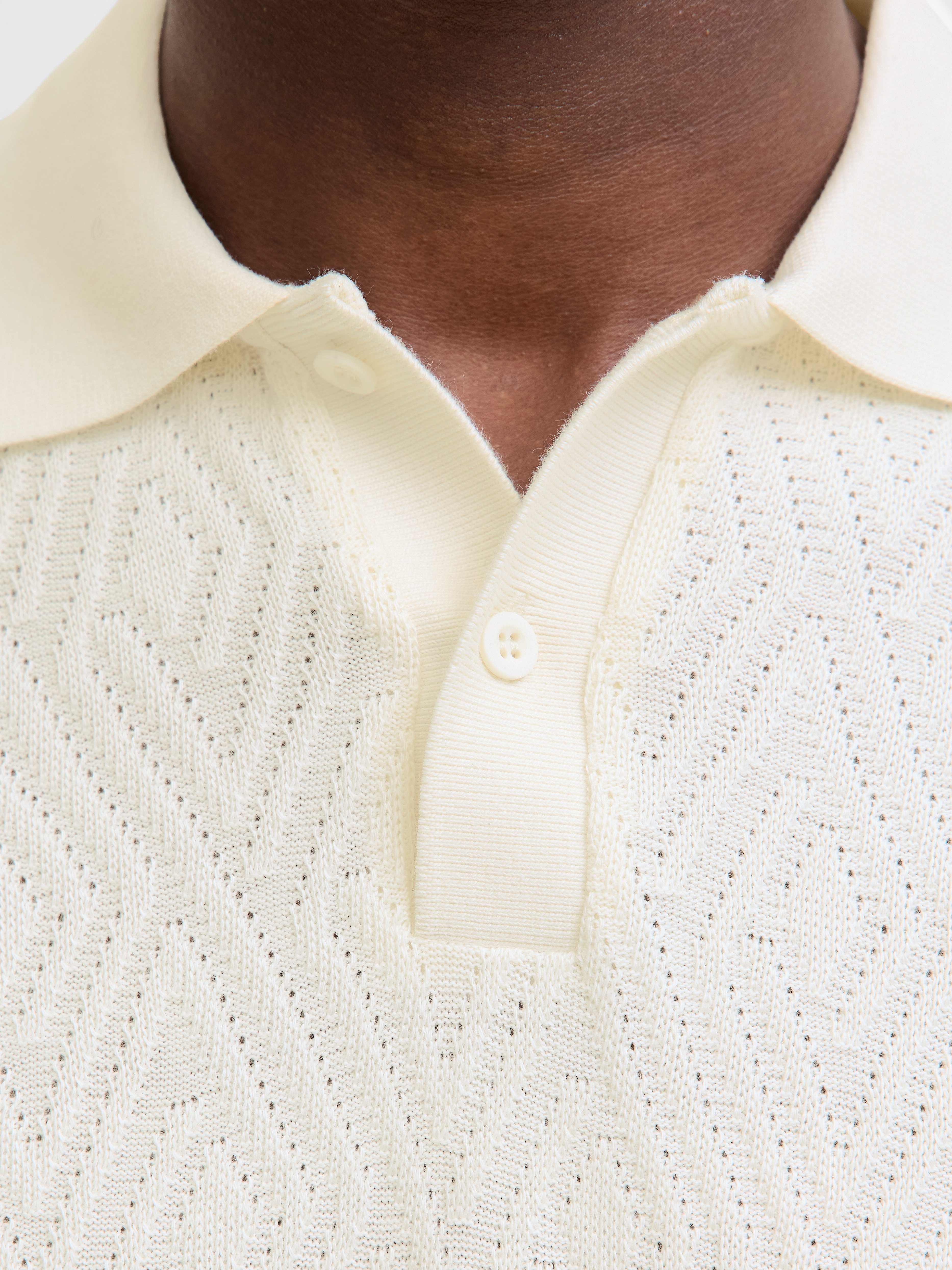 Jack & Jones Poloshirt JPRBLANEWTRENT SS POLO SN