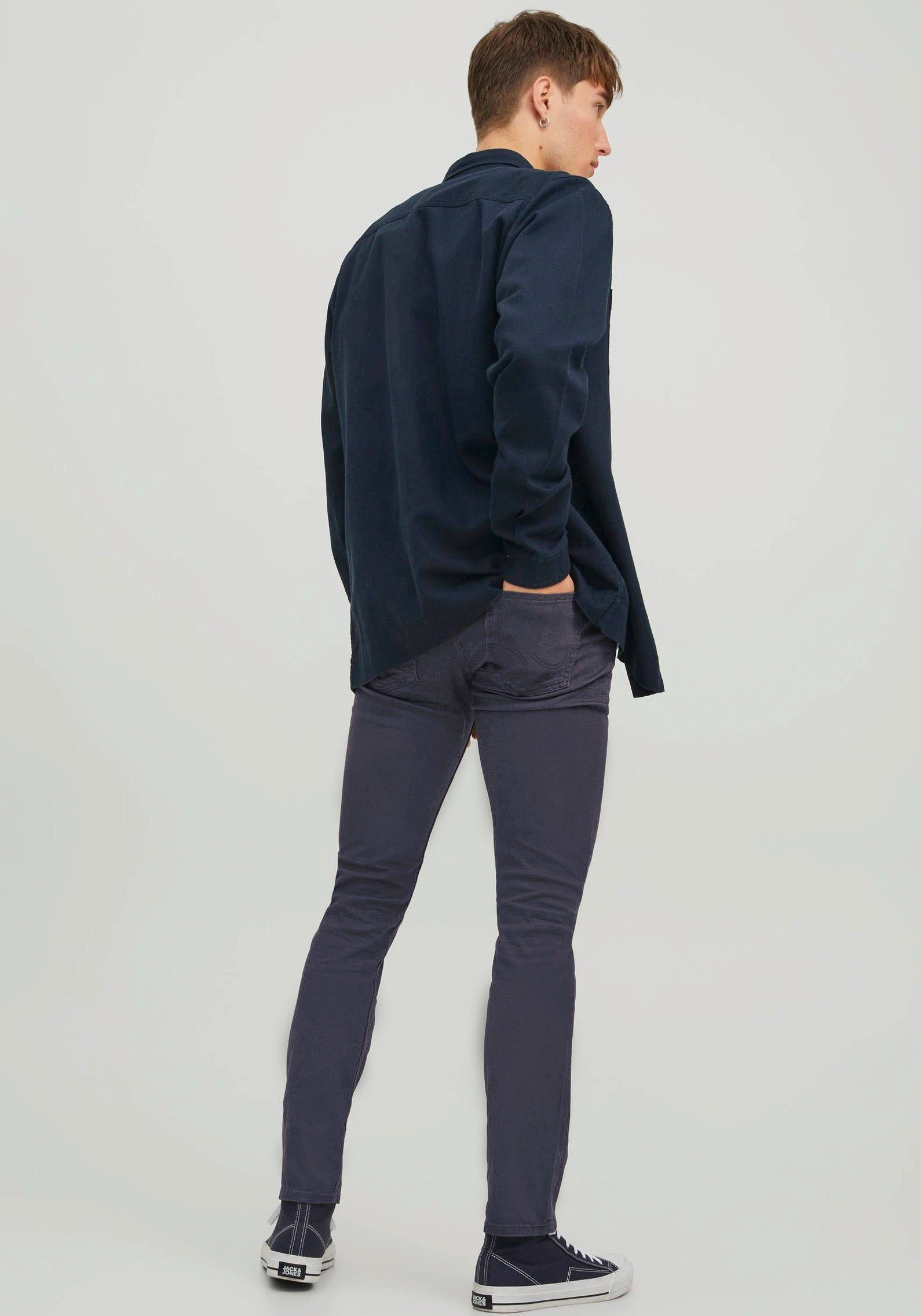 Jack & Jones Five-pocketsbroek GLENN