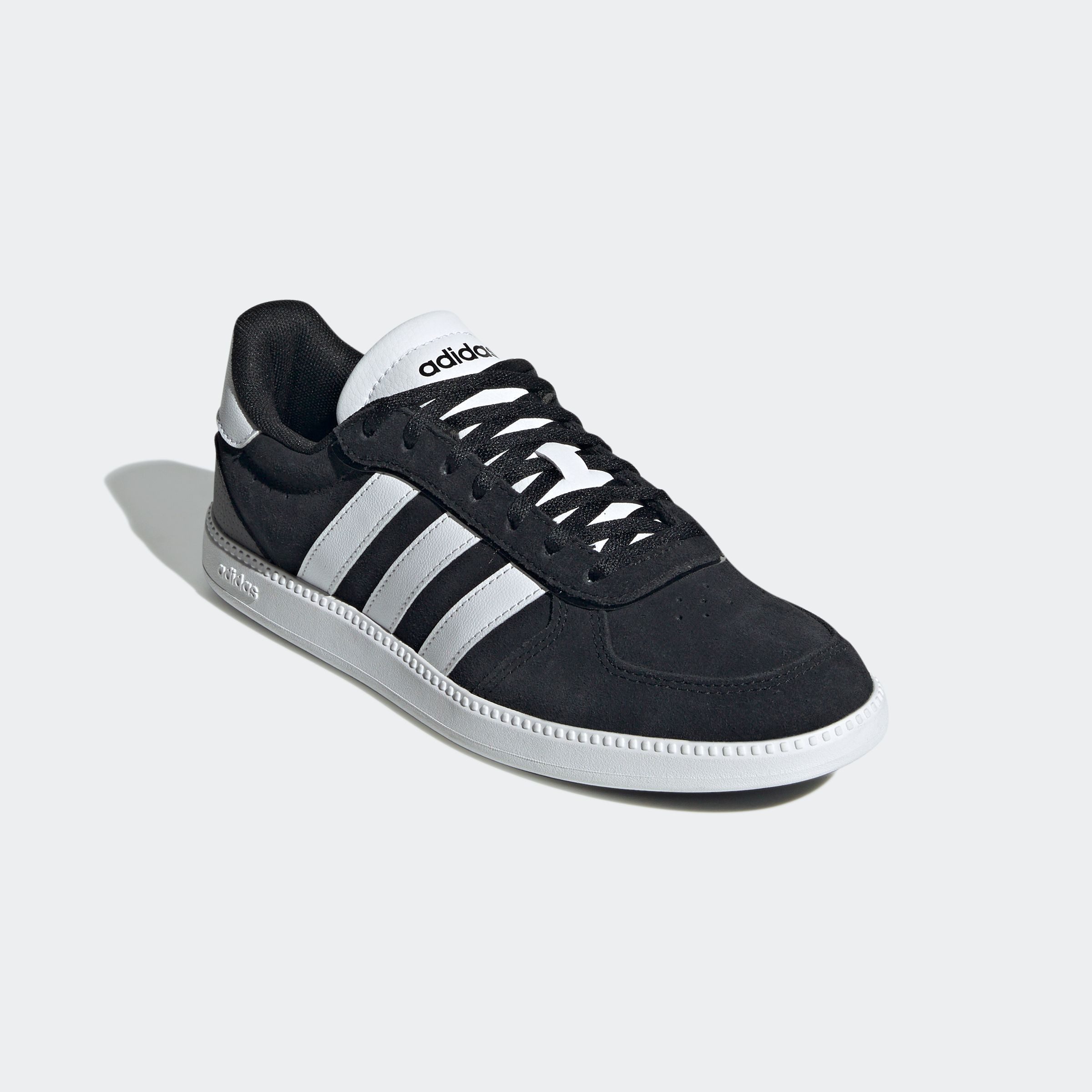 adidas Sportswear Sneakers BREAKNET SLEEK dames schoenen maat 42 zwart