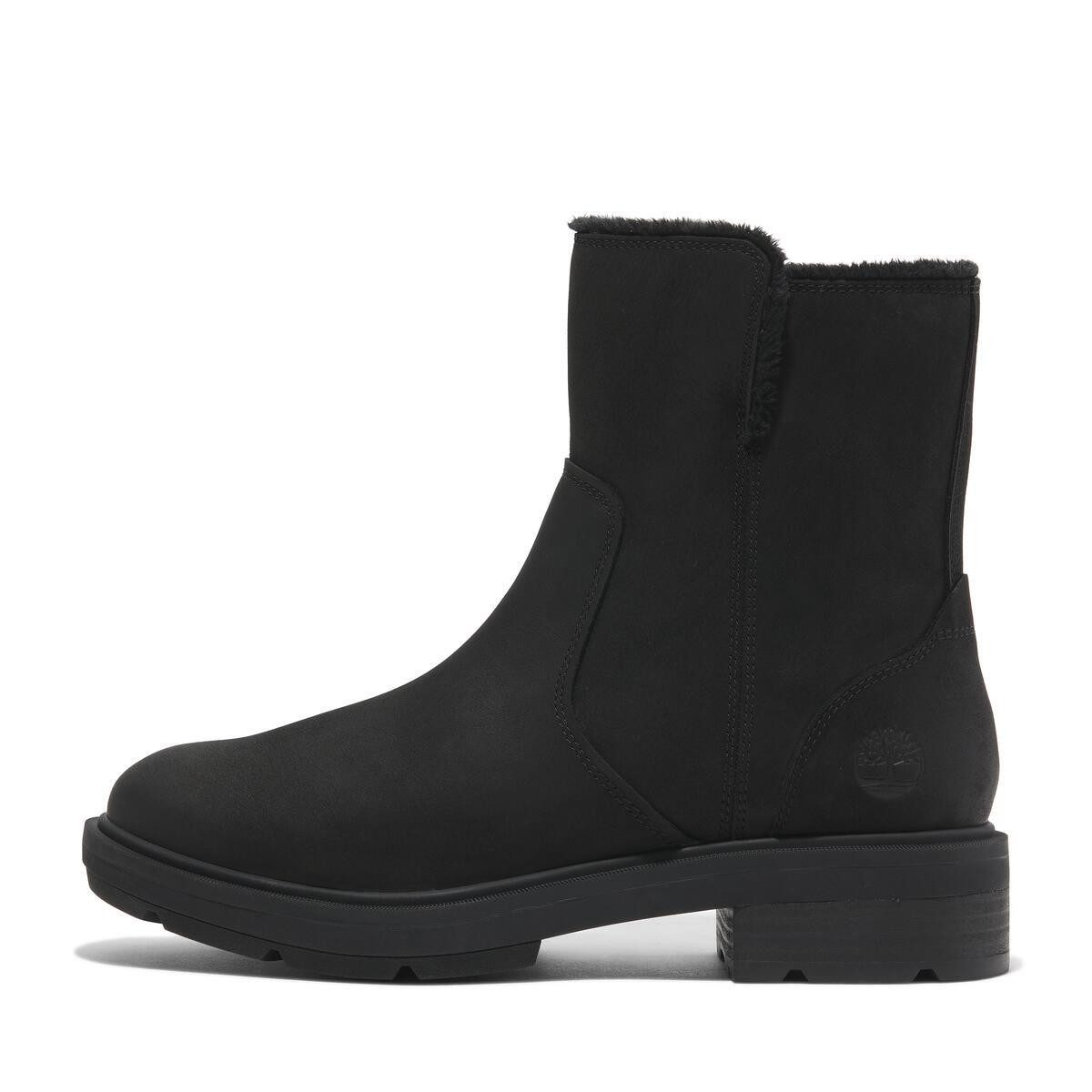 Timberland Winterlaarsjes BRIMFIELD MID WARM LINED BOOT Winterlaarzen, sneeuwlaarzen, gevoerd