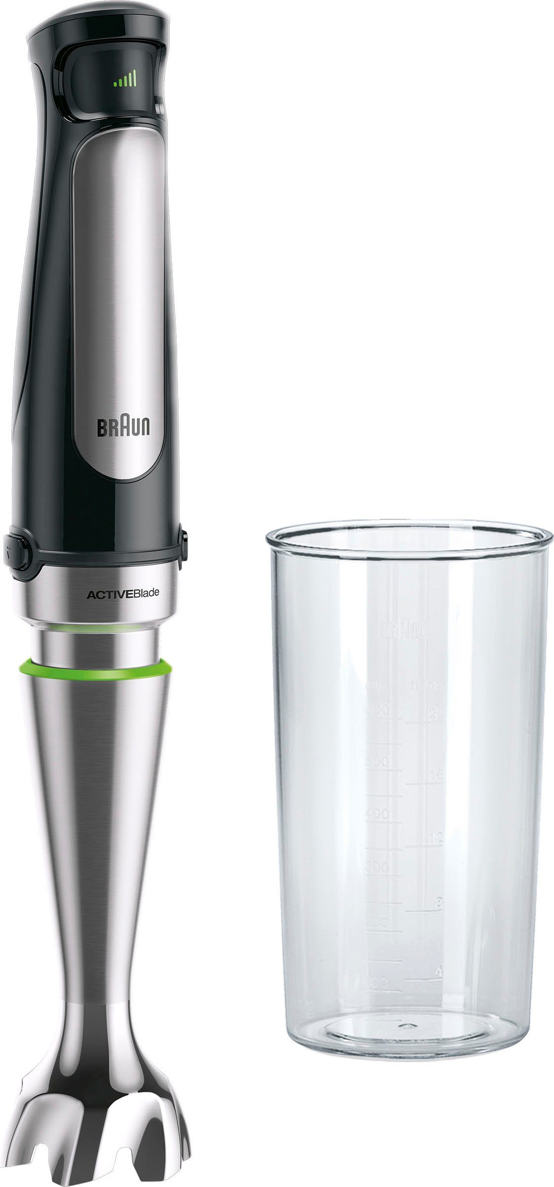 Braun Staafmixer MQ7000X MultiQuick 7