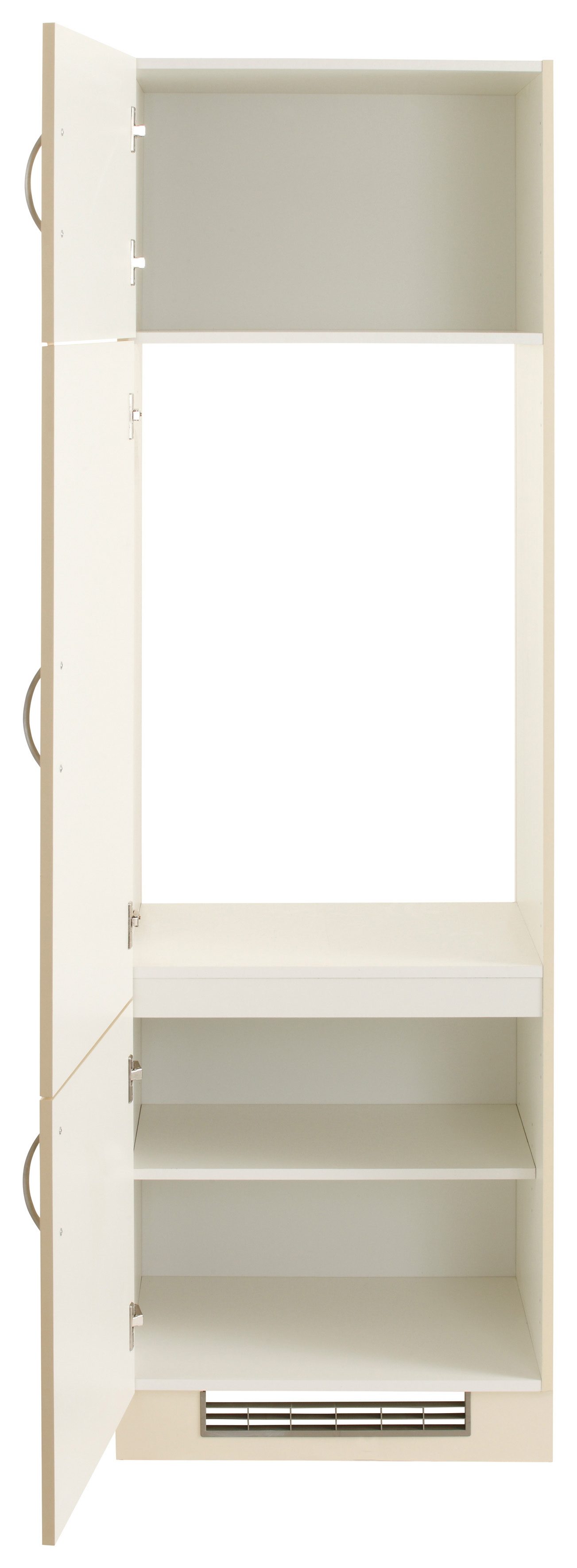 wiho Küchen Koelkastombouw Flexi