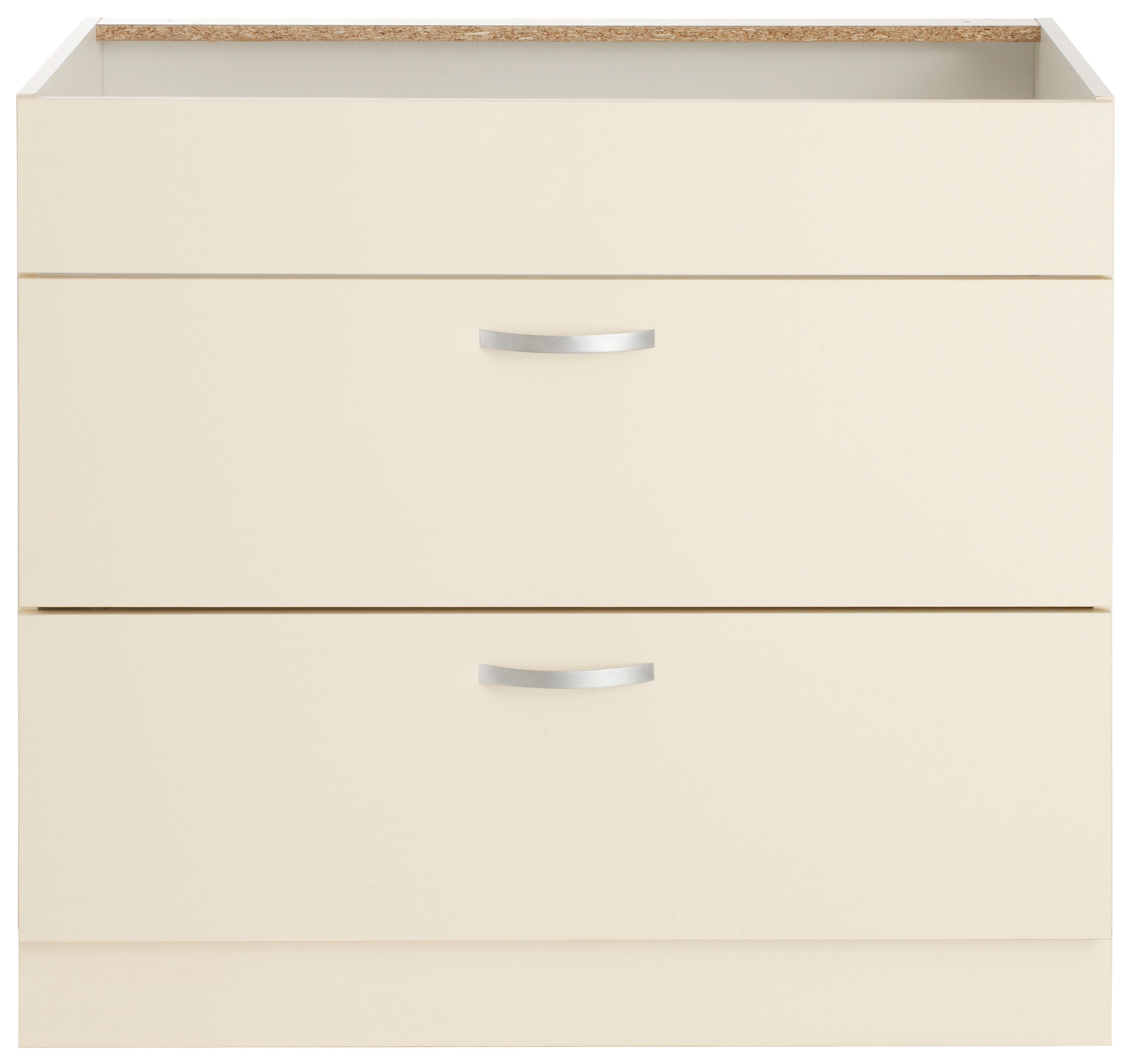 wiho Küchen Onderkast Flexi Breedte 90-130 cm