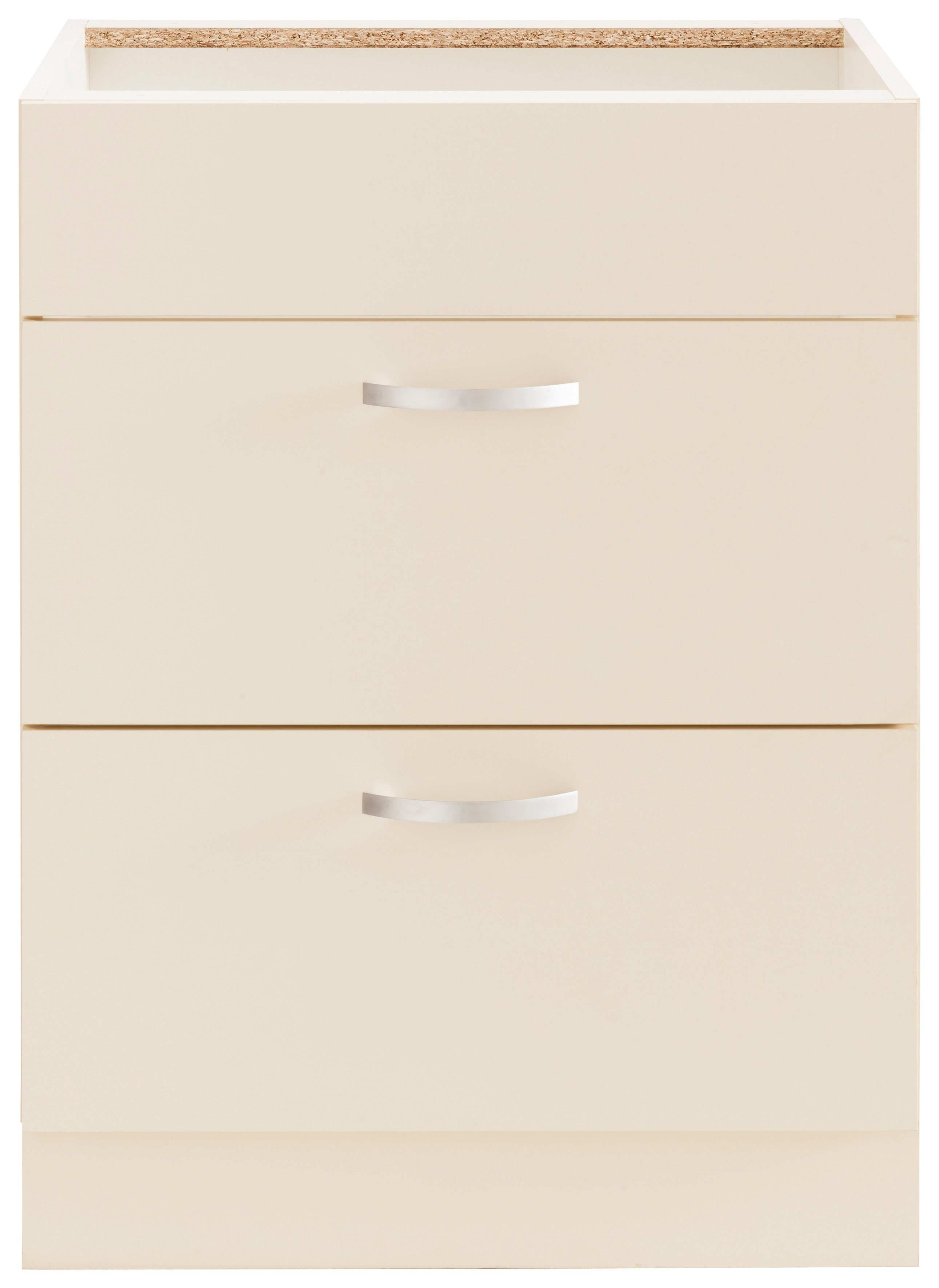 wiho Küchen Onderkast Flexi Breedte 60 cm