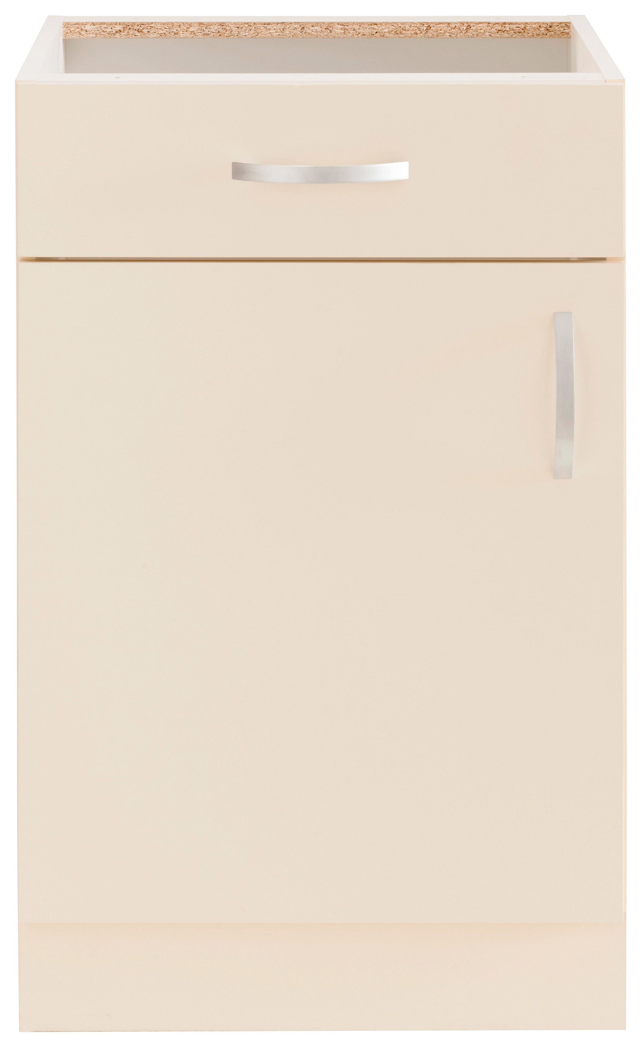 wiho Küchen Onderkast Flexi Breedte 50 cm
