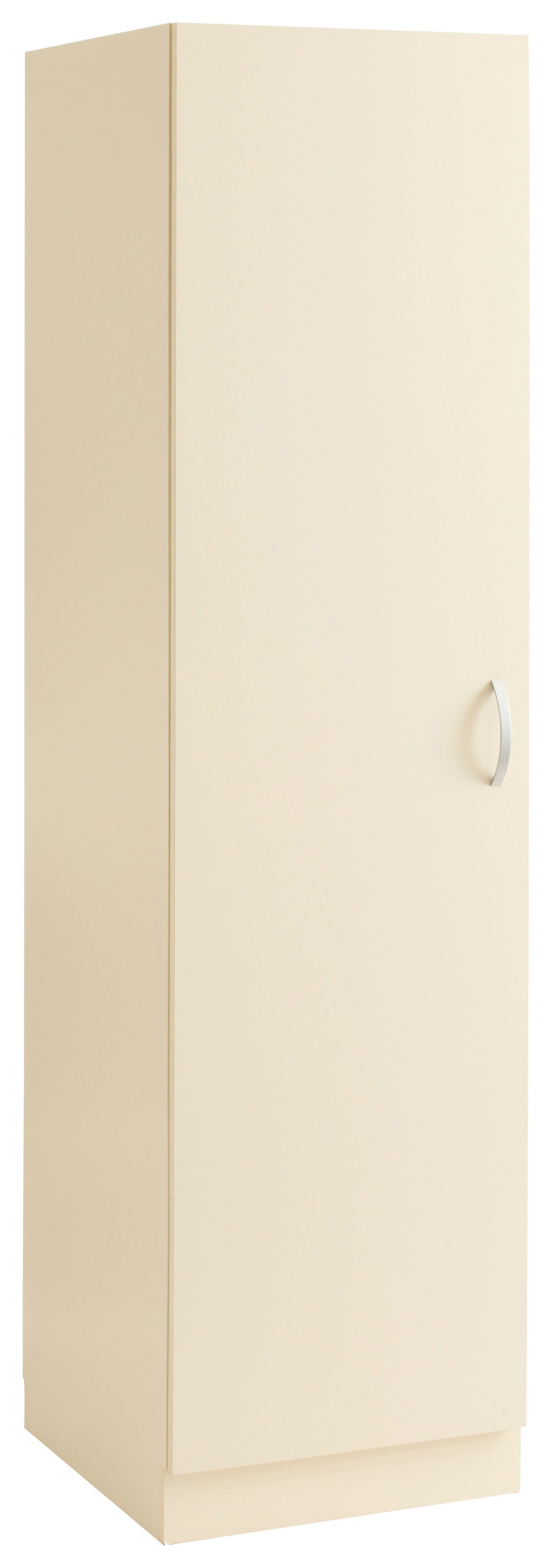 wiho Küchen Smalle kast Flexi buffetkasten geel