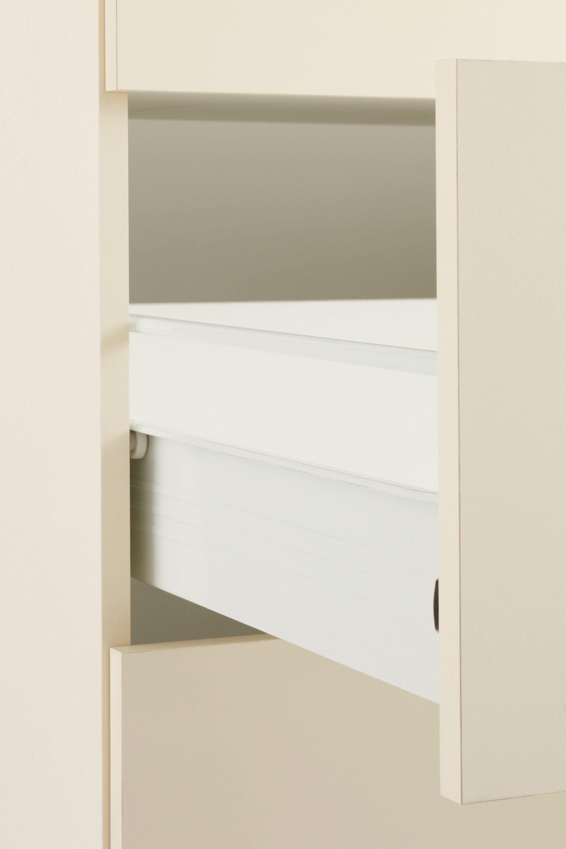 wiho Küchen Onderkast Flexi Breedte 90-130 cm
