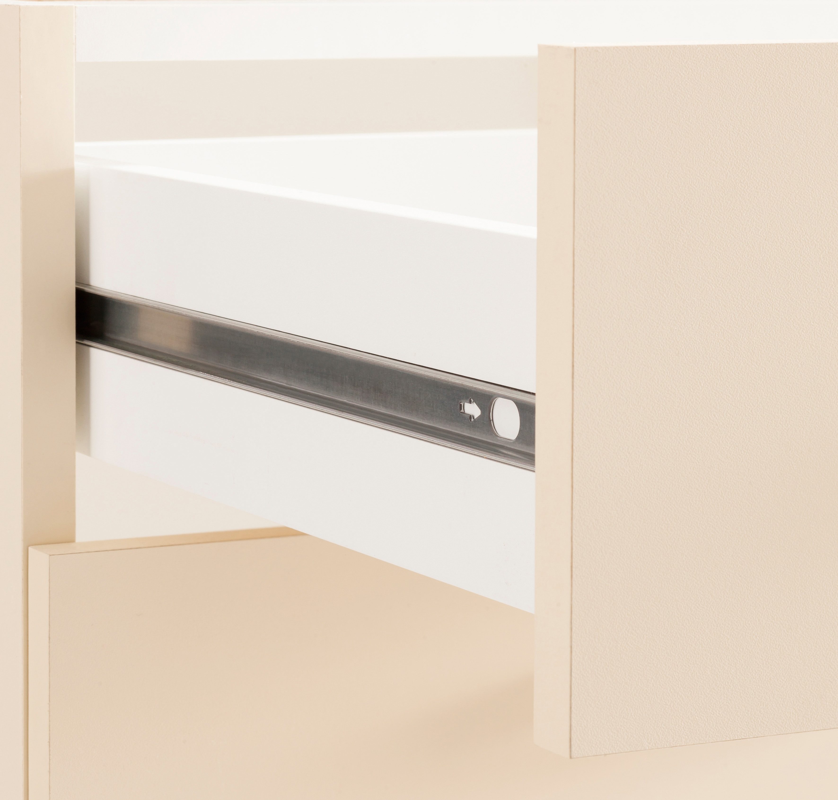 wiho Küchen Onderkast Flexi Breedte 60 cm