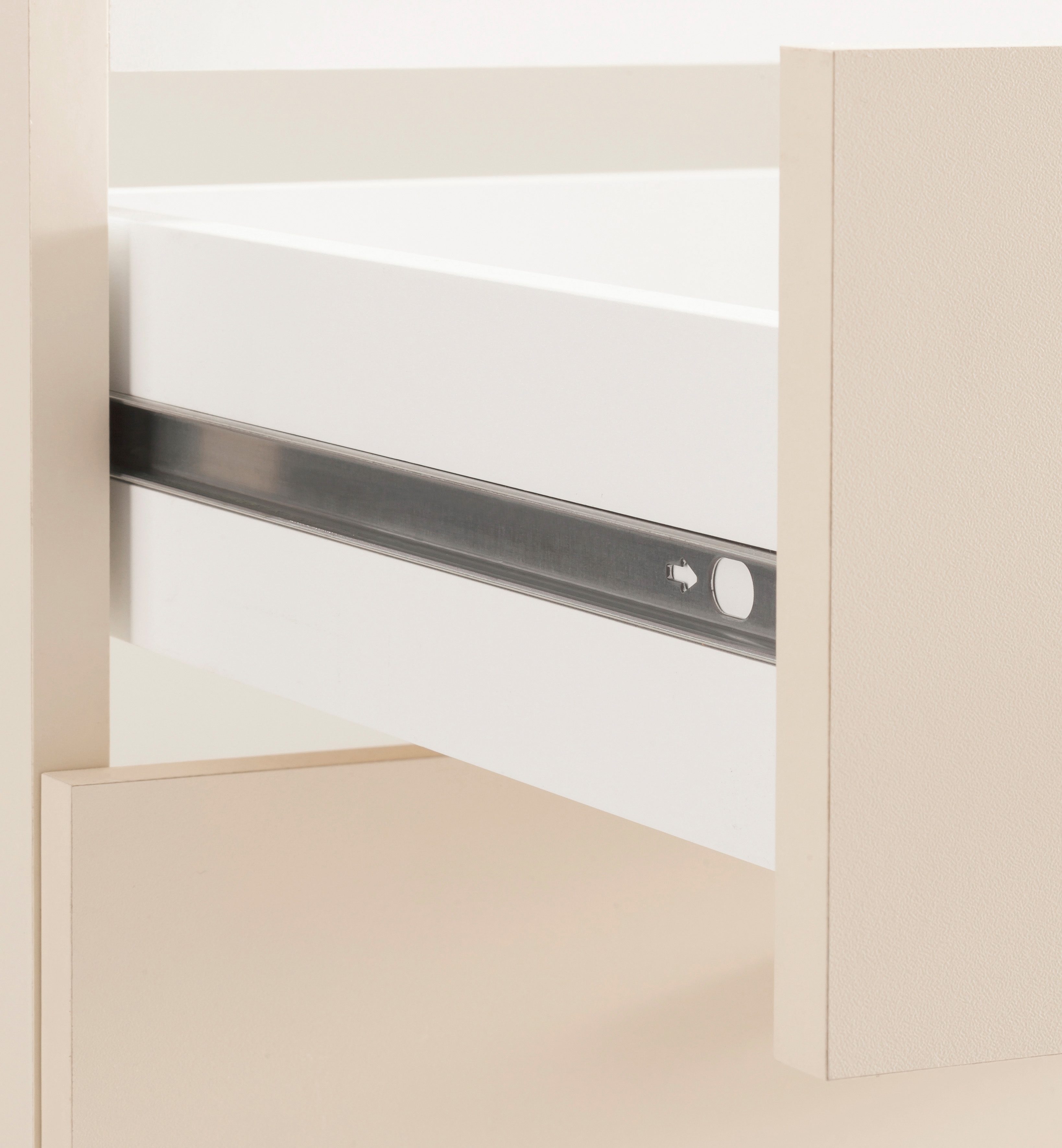 wiho Küchen Onderkast Flexi Breedte 50 cm
