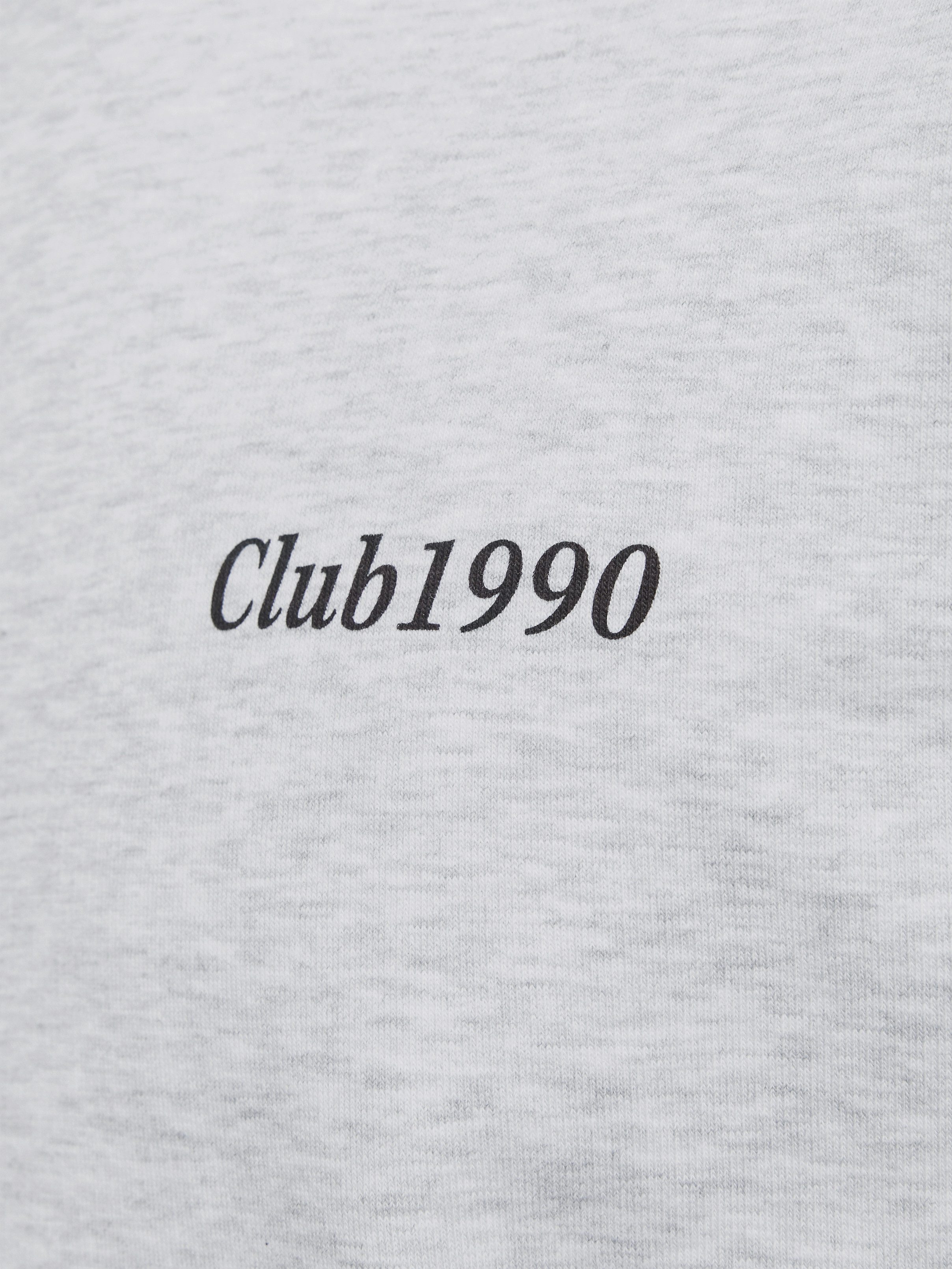 Jack & Jones Sweatshirt JJEBRADLEY GRAPHIC SWEAT CREW NOOS