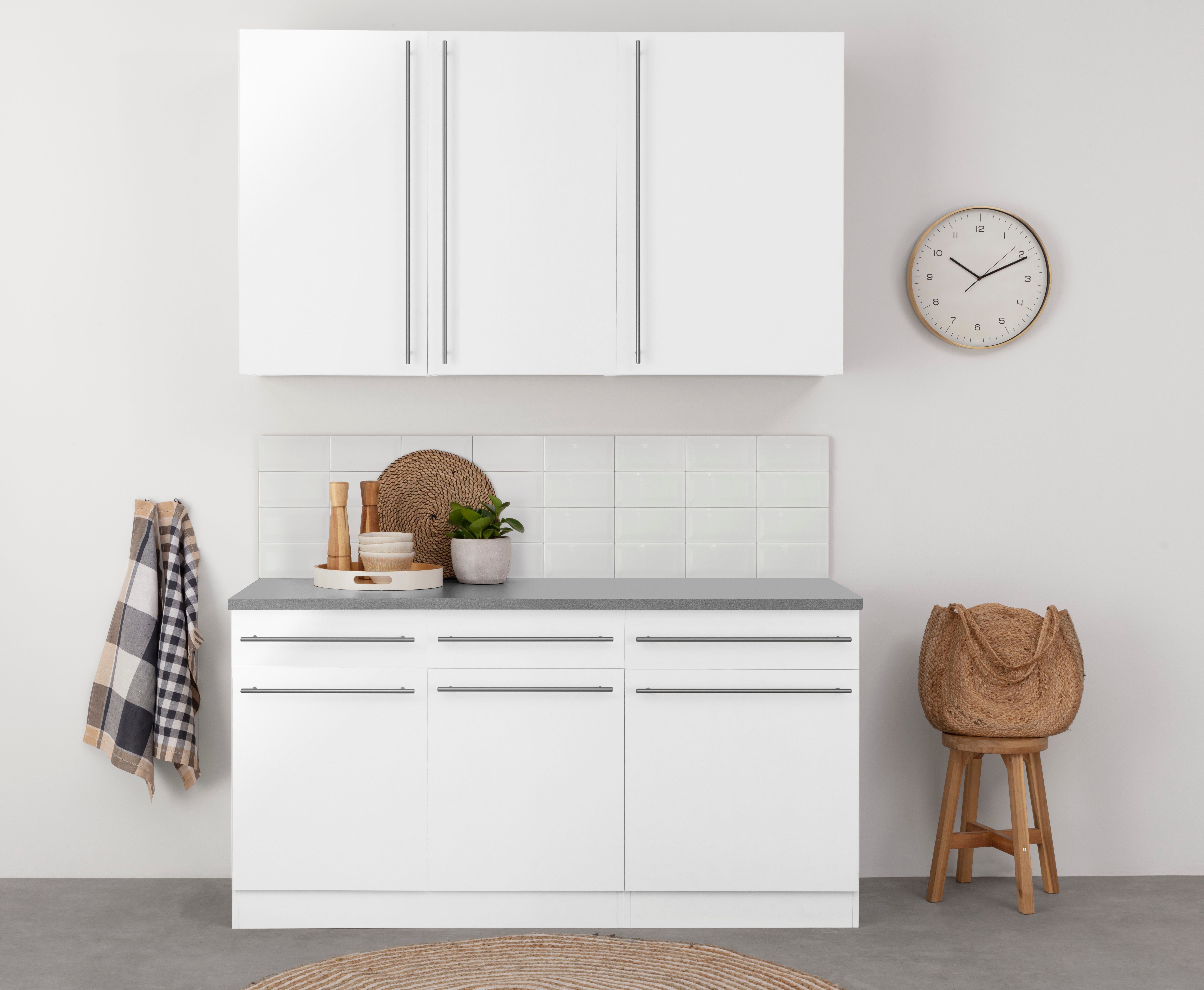wiho Küchen Pantry keuken Chicago
