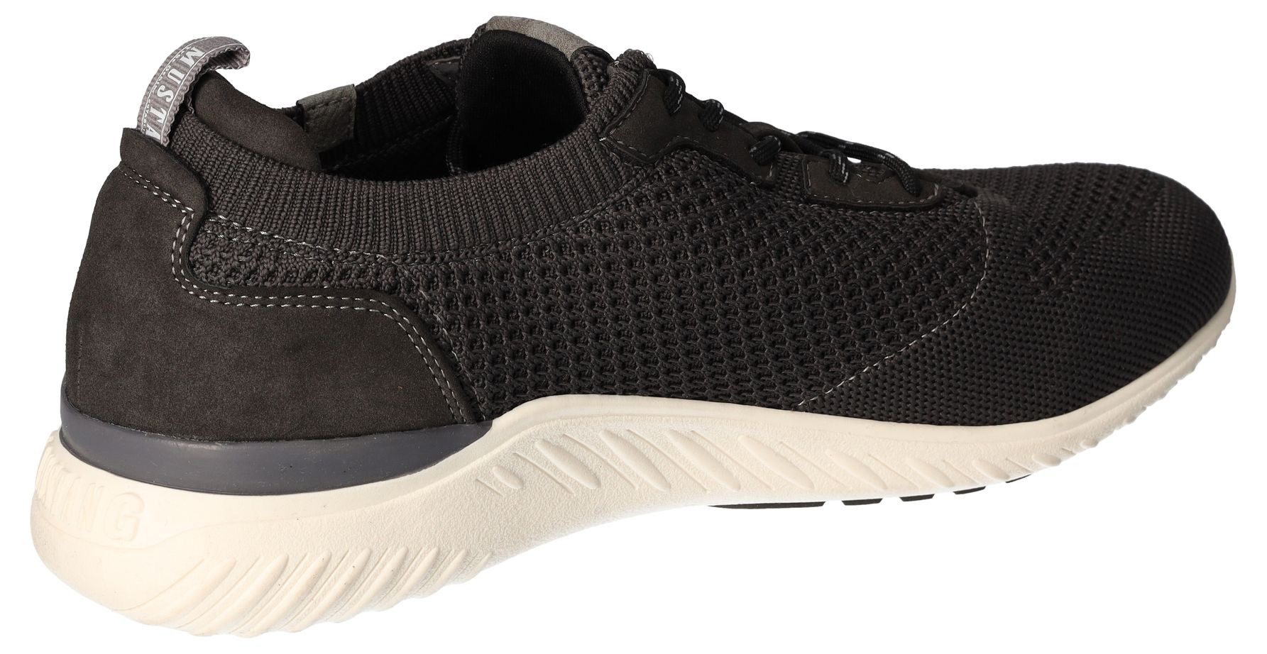 Mustang Shoes Slip-on sneakers