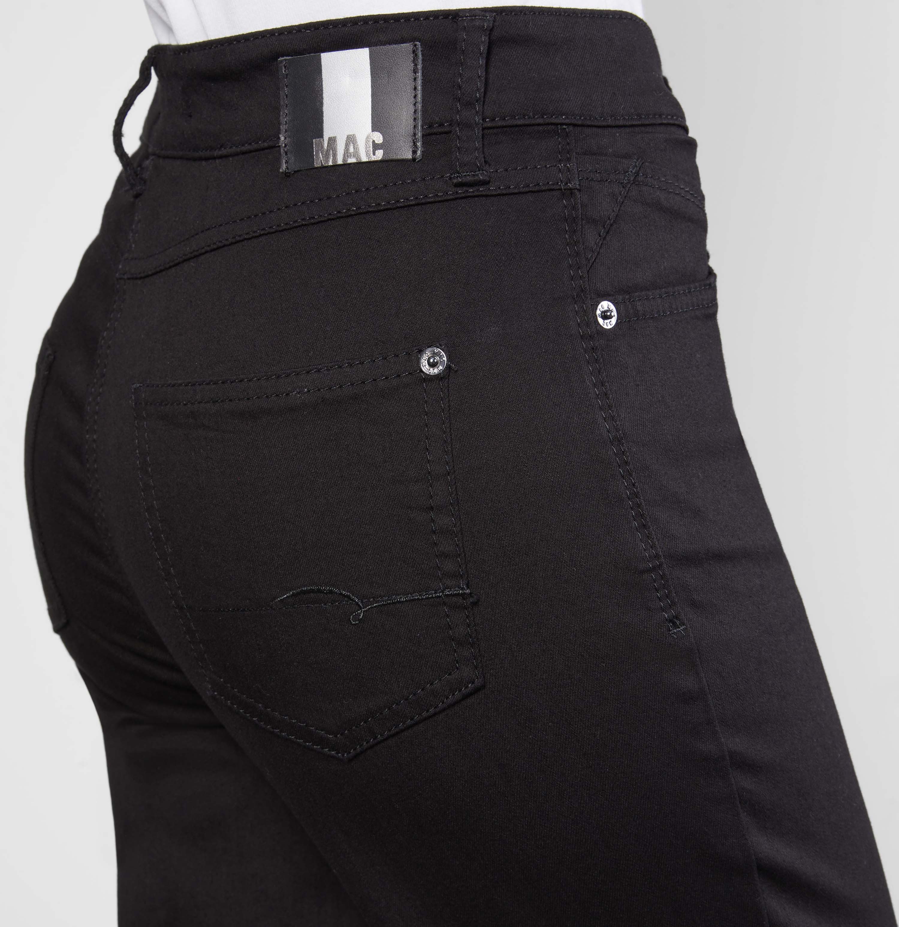 MAC Stretch jeans Melanie Recht model