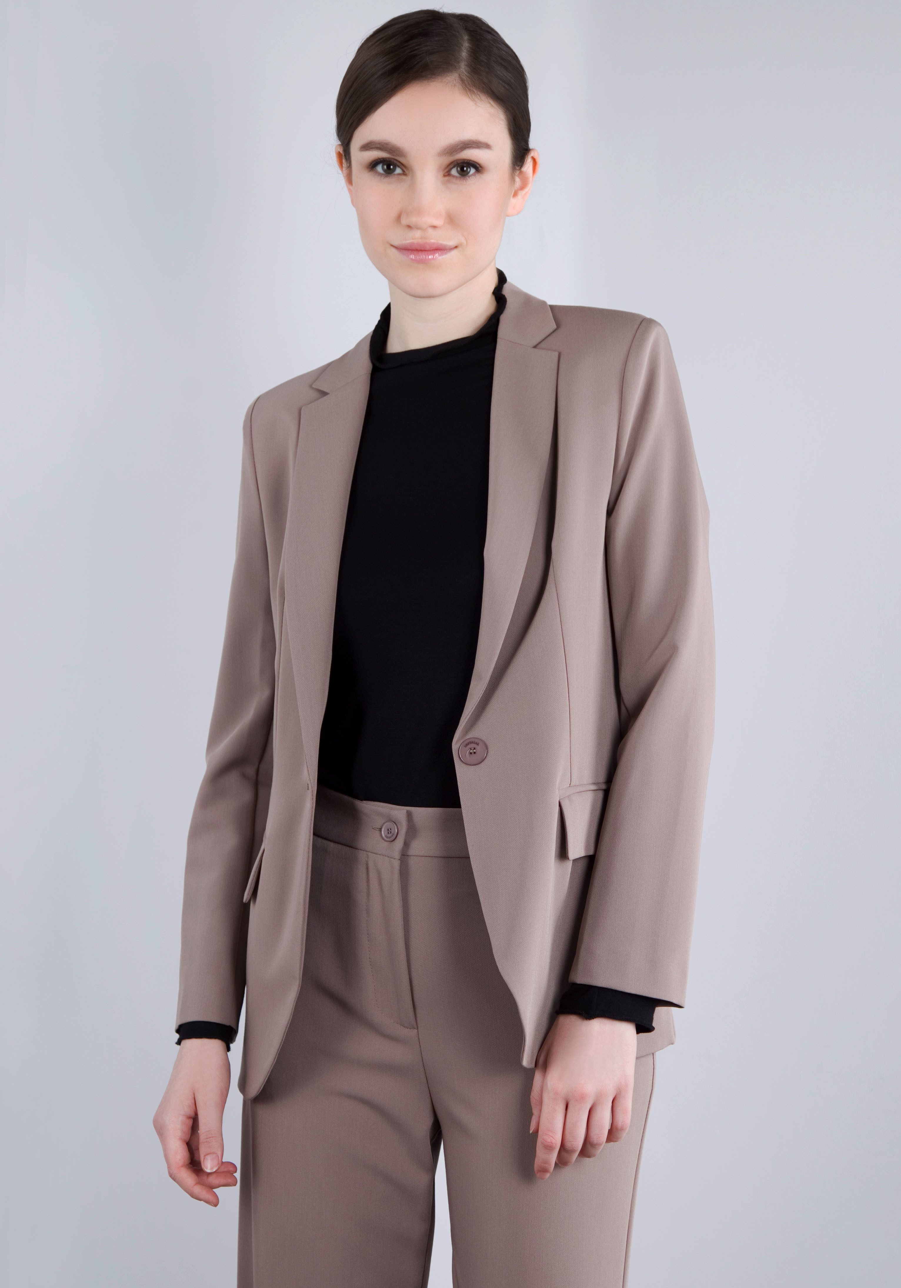 IMPERIAL Blouseblazer Boyfriend-Blazer