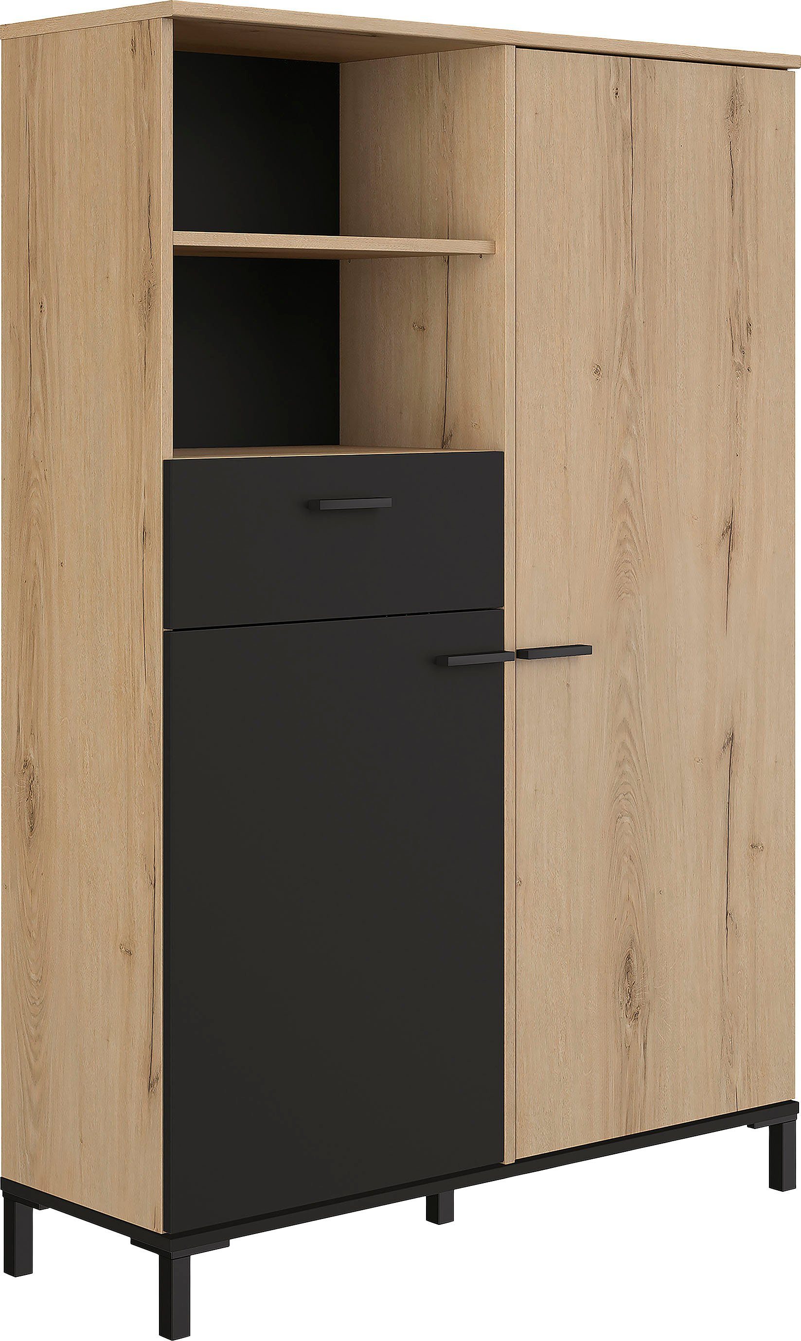 Gami Highboard Trust met een lade