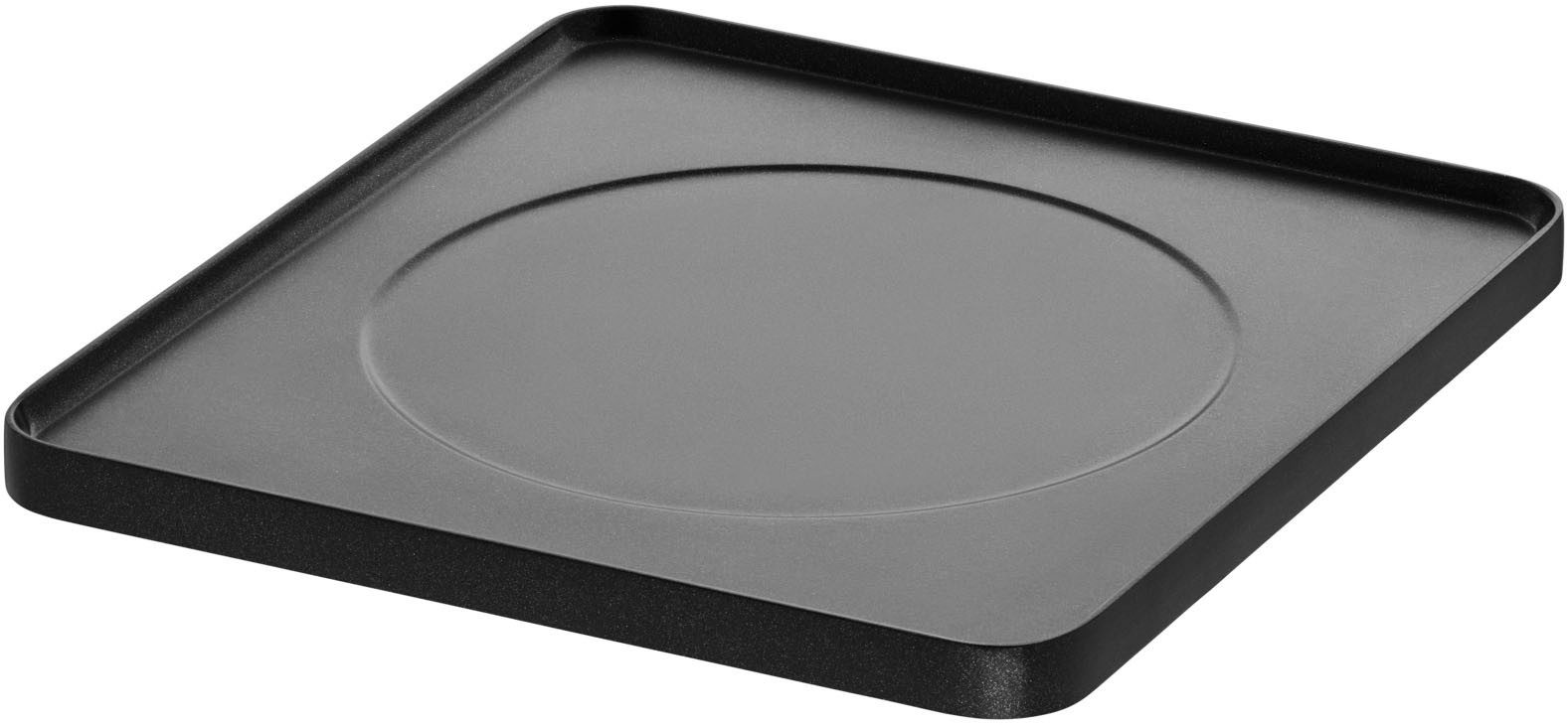 WMF Raclette LONO Spatbescherming, vaatwasmachinebestendig, anti-aanbaklaag