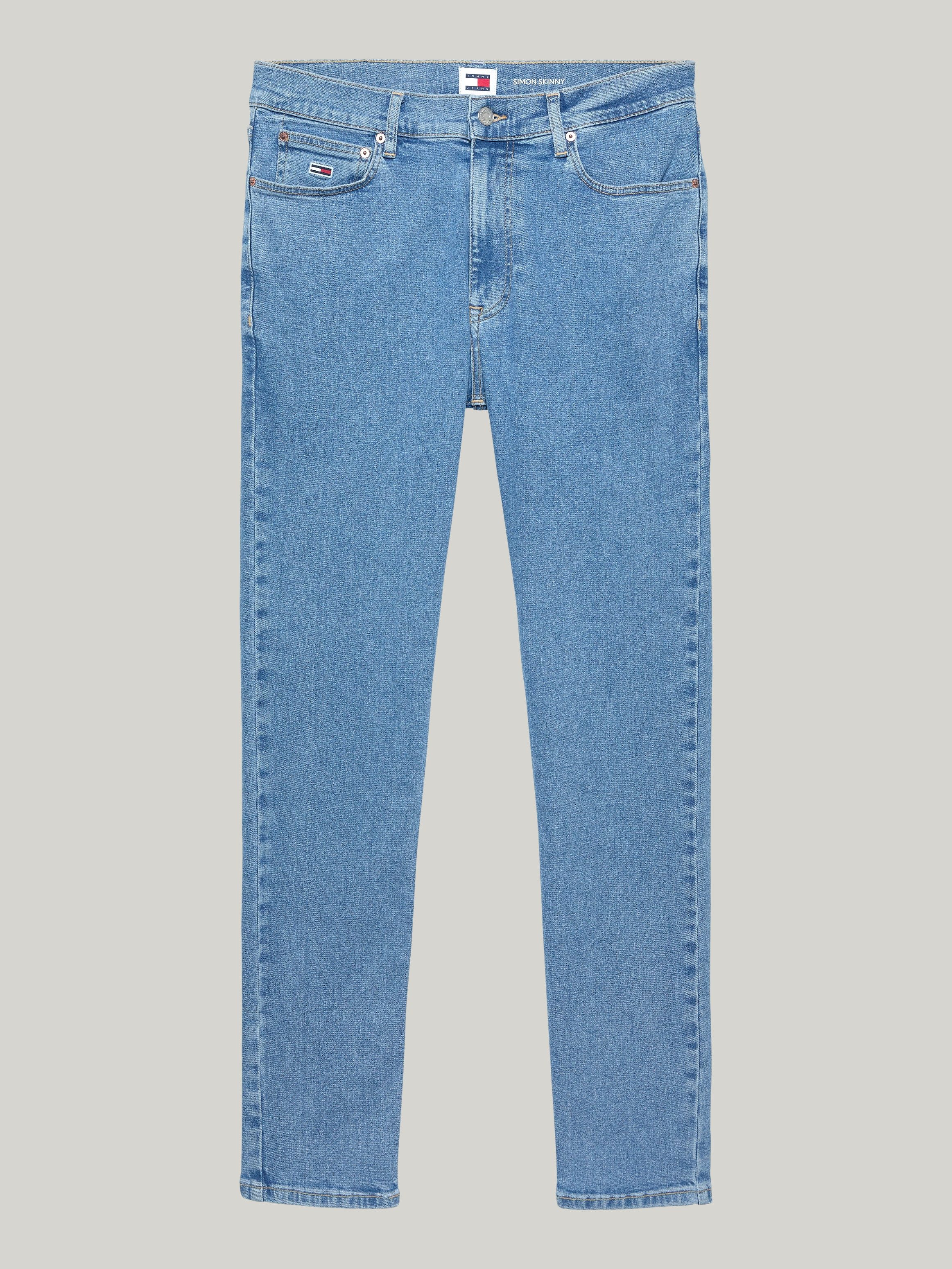 TOMMY JEANS Skinny fit jeans Simon Skinny Jeans Slim