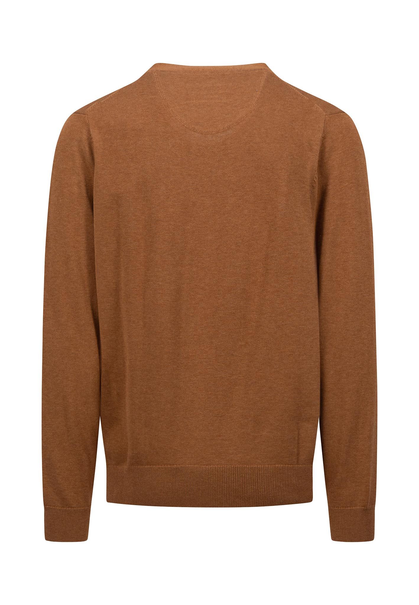 FYNCH-HATTON Cardigan met opgestikte zakken