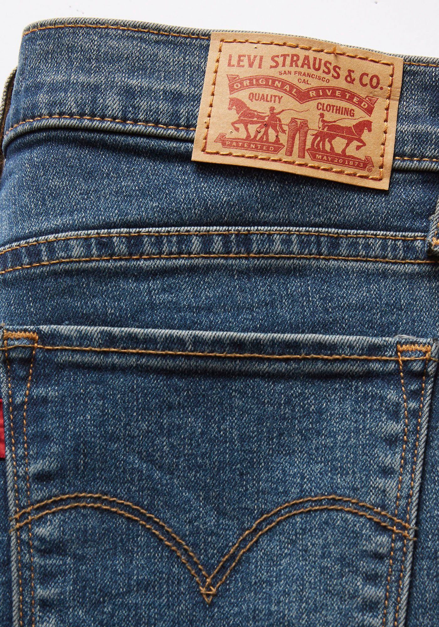 Levi's® Slim fit jeans 311 Shaping Skinny