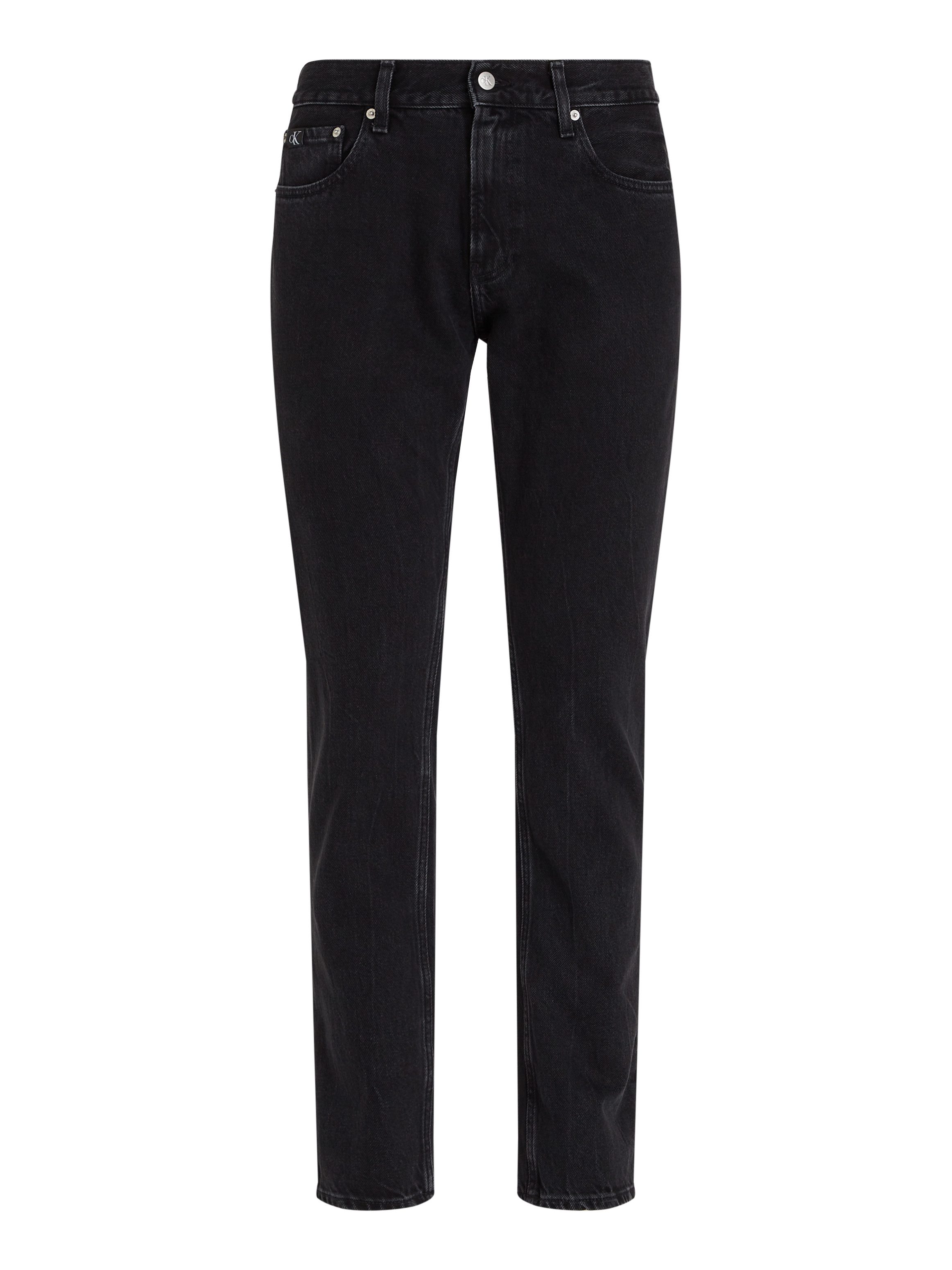Calvin Klein Straight jeans Authentic Straight
