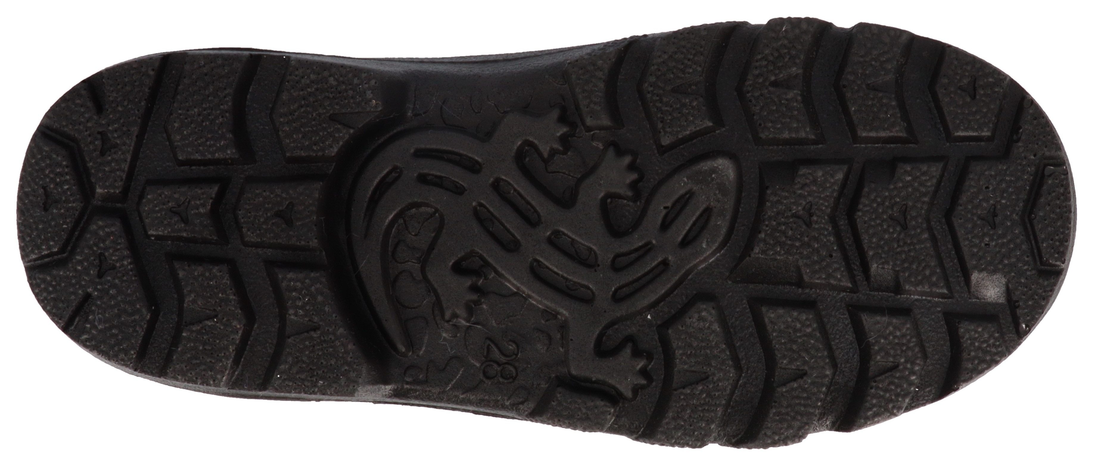 Lurchi Klittenbandboots Kostja-SYMPATEX , winterlaarzen, outdoorlaarzen met tex, maat sjabloon om te downloaden