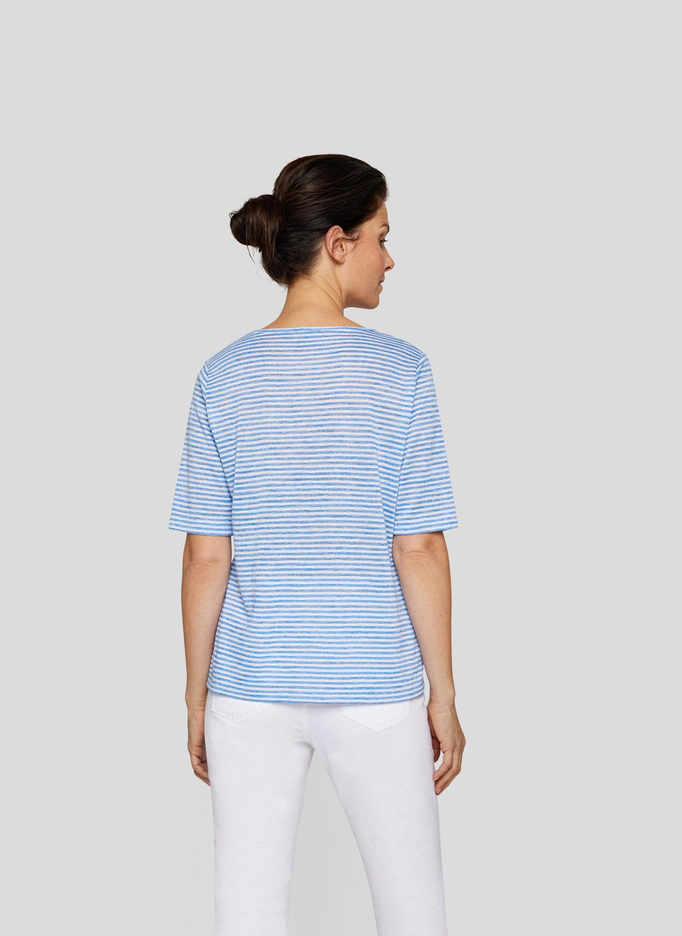 Rabe Shirt met ronde hals