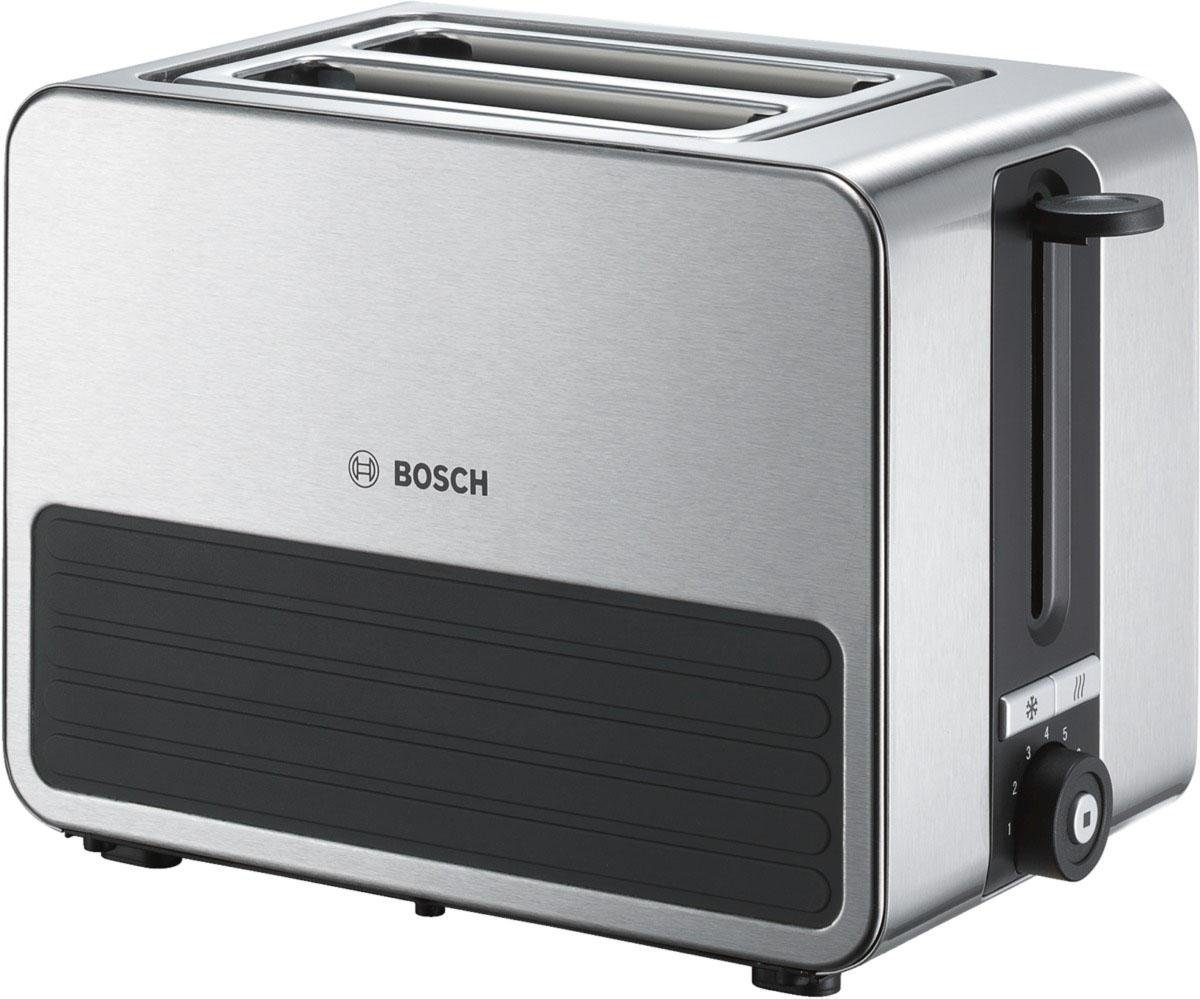 BOSCH Toaster TAT7S25