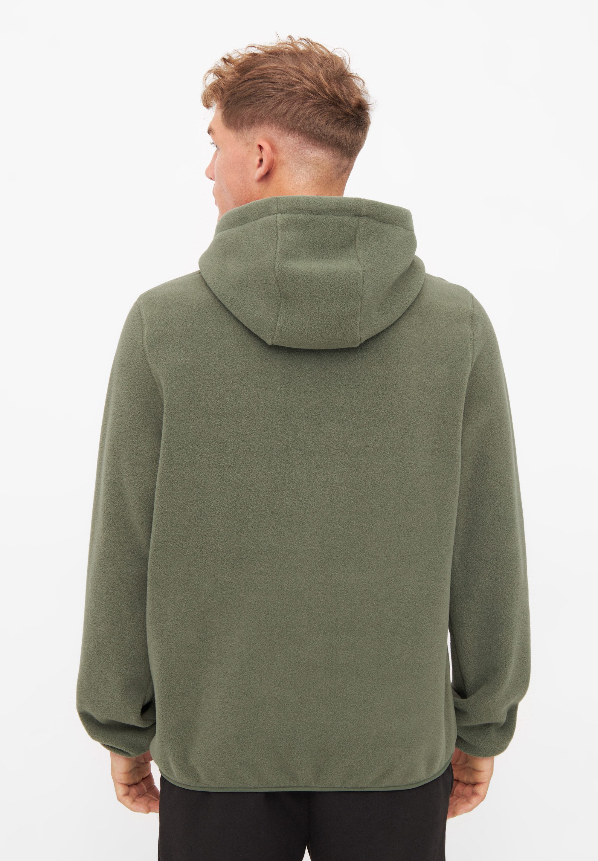 Bench. Hoodie HIMALA