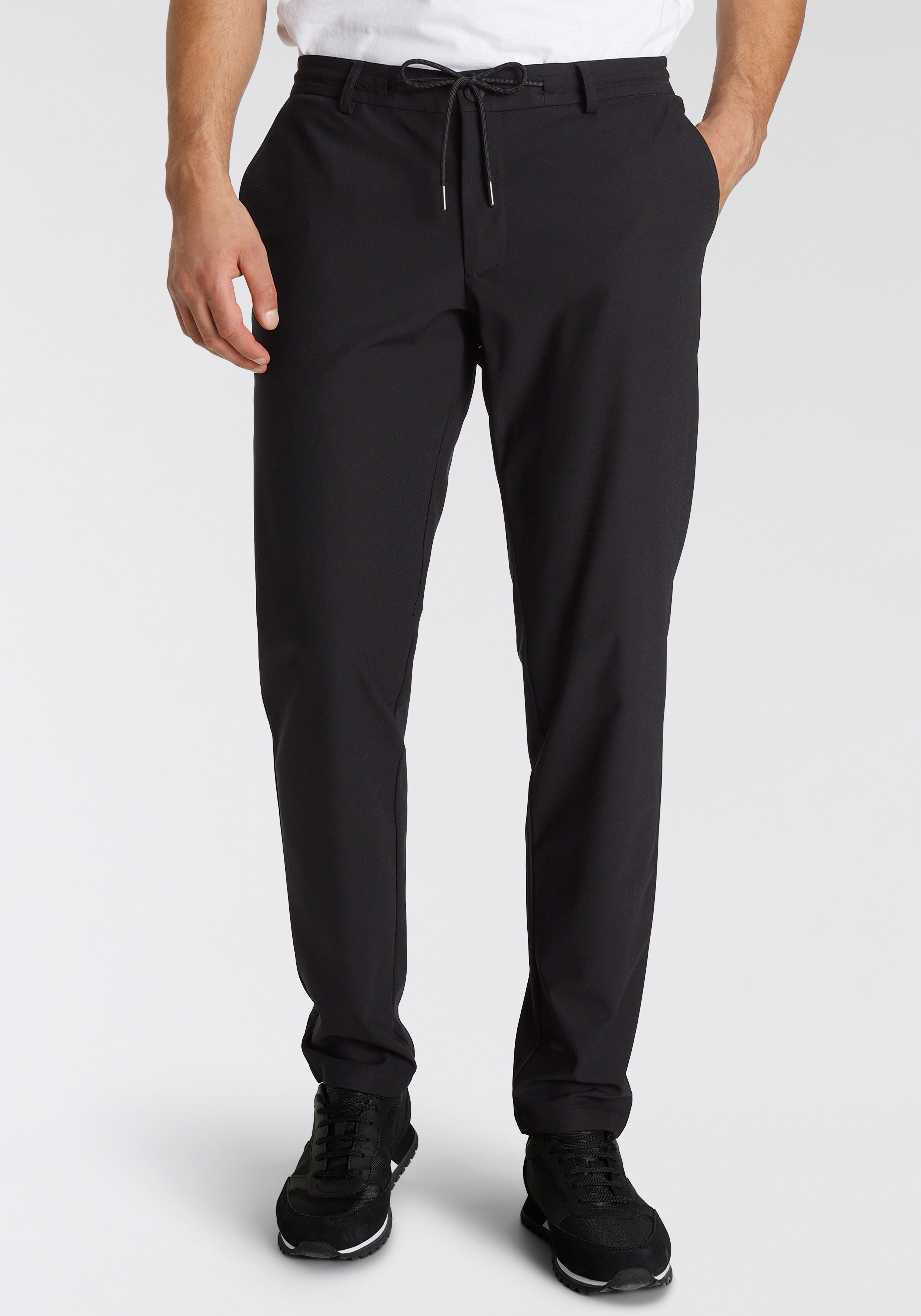 Bruno Banani Pantalon Joggingbroek