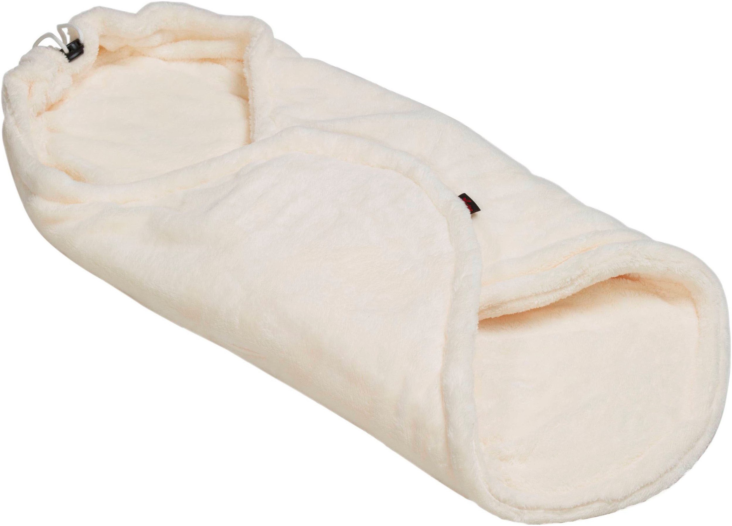 Hartan Wiegje Pucknest babykamer wit