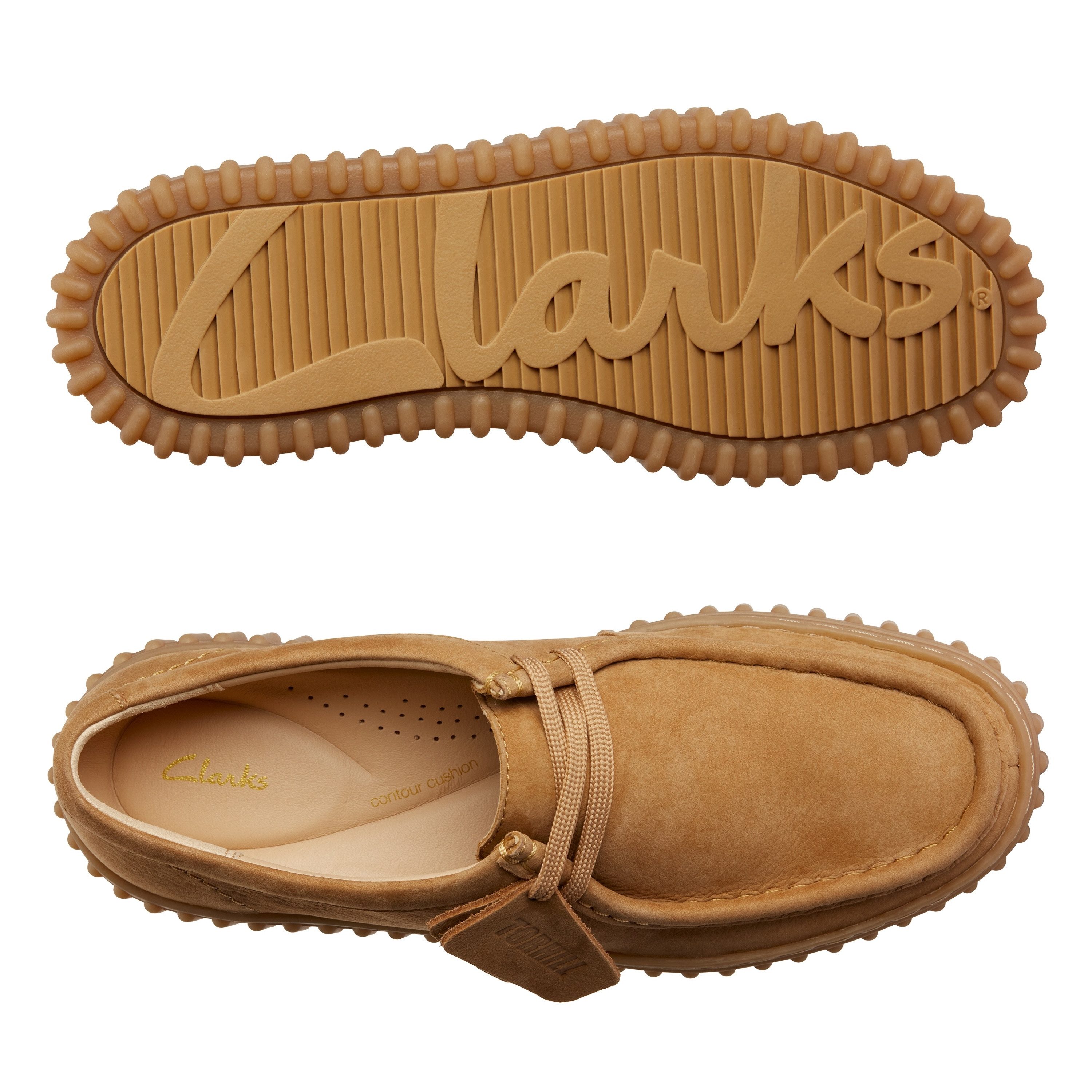 Clarks Slip-on sneakers Torhill Bee