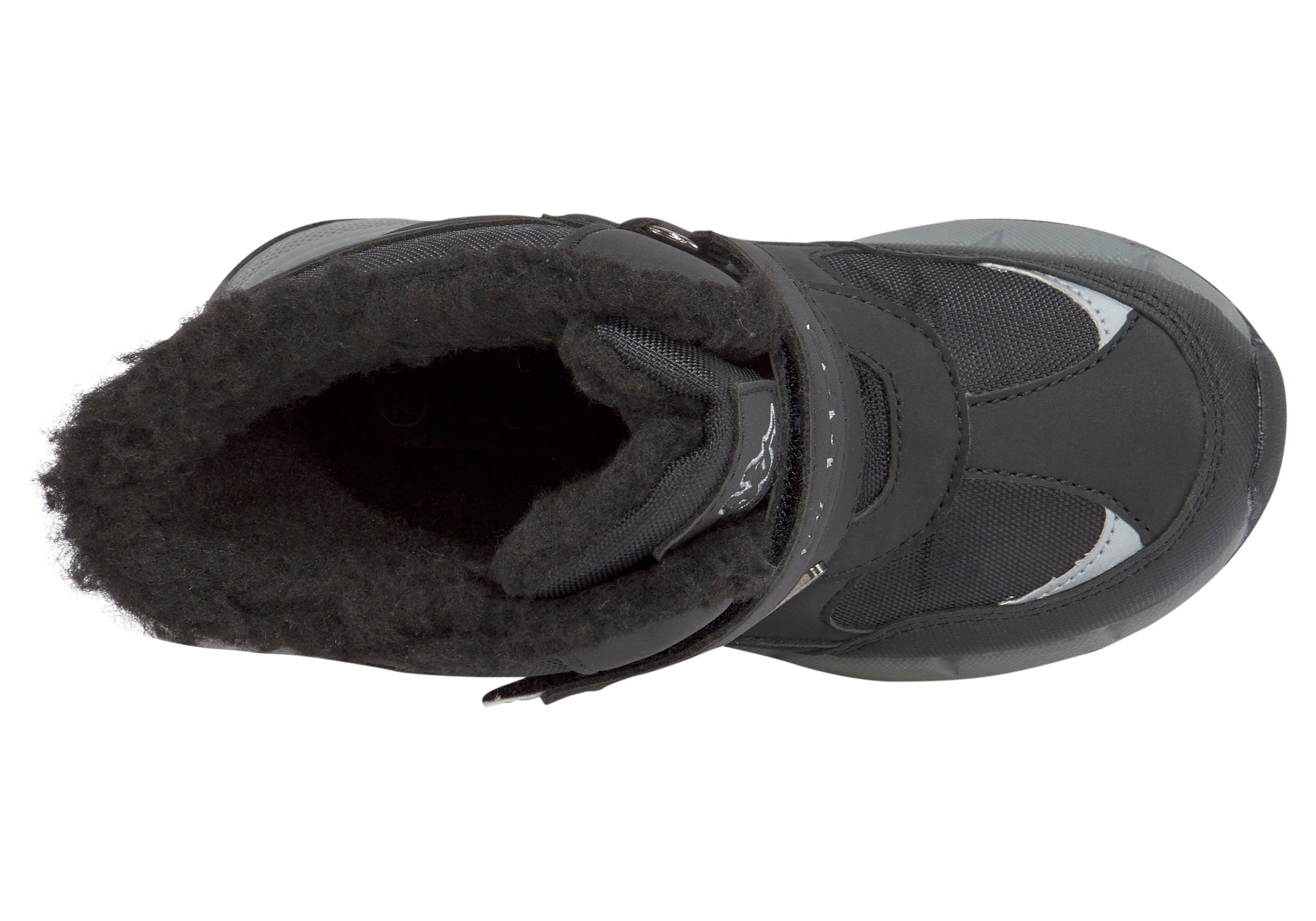 Kappa Winterlaarzen Snowboots, winterlaarzen, winterschoenen, waterdicht en gevoerd
