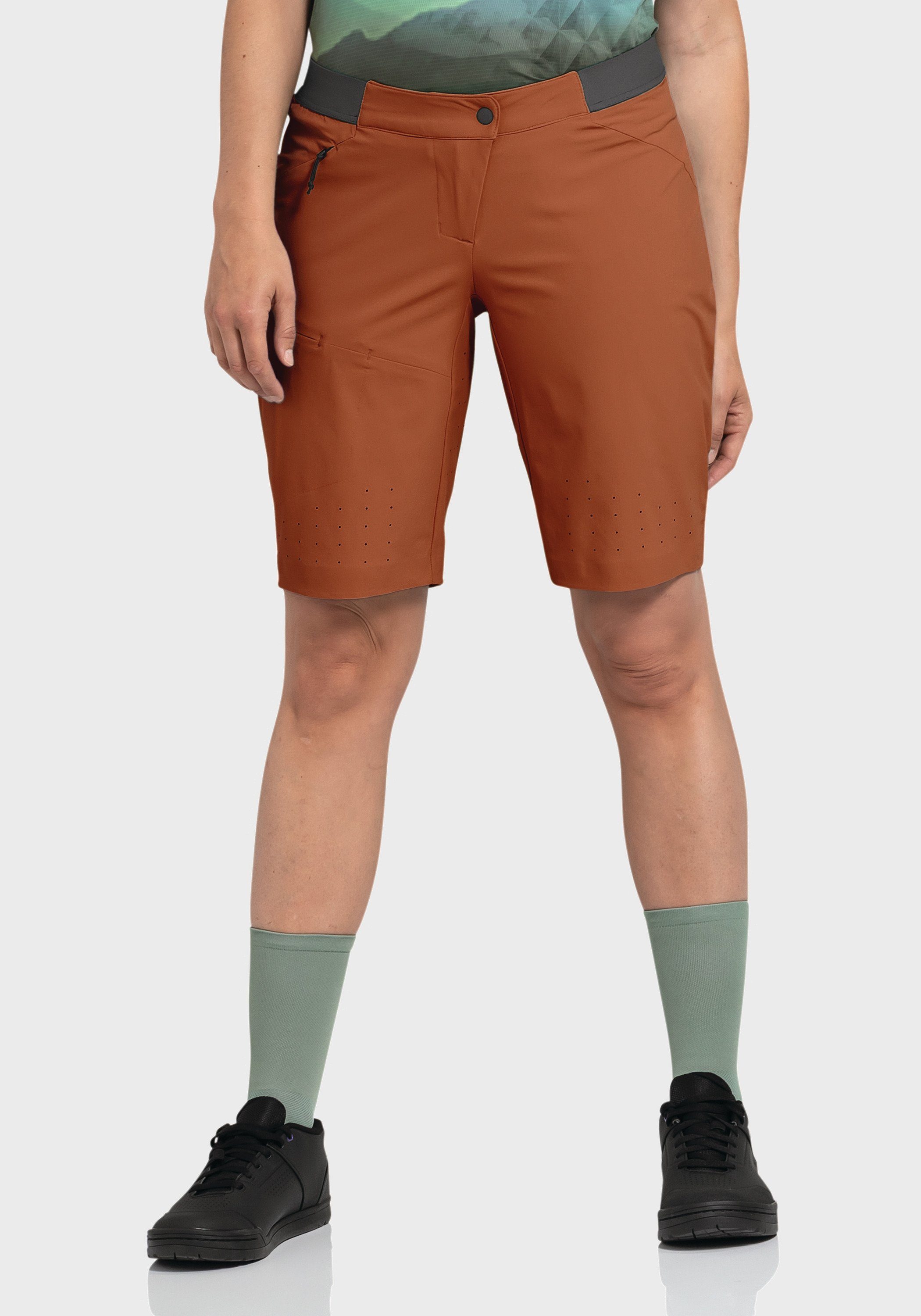 Schöffel Short Mellow Trail L
