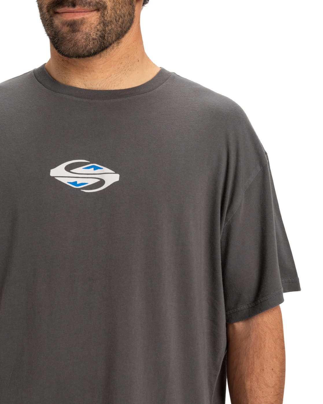 Quiksilver T-shirt Global Heat