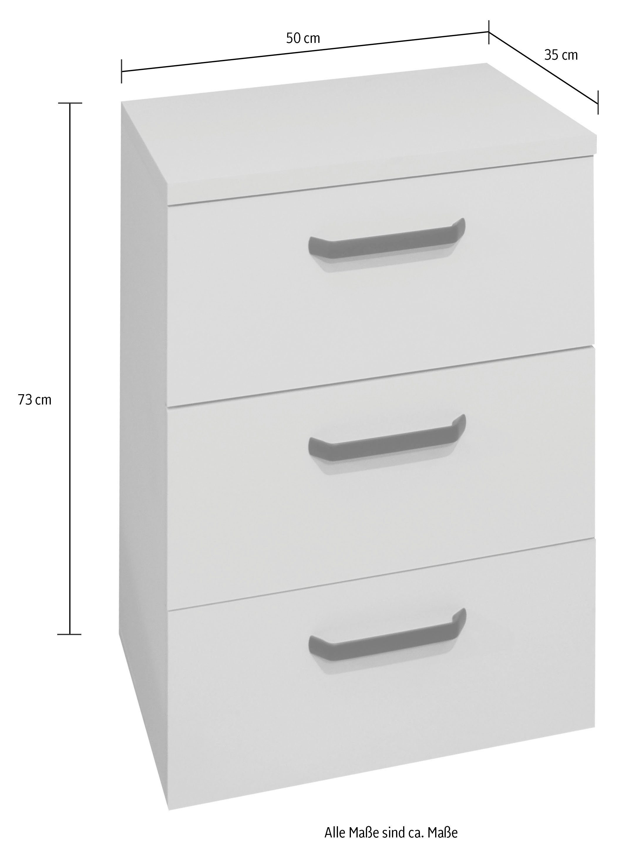 Mäusbacher Multifunctionele kast