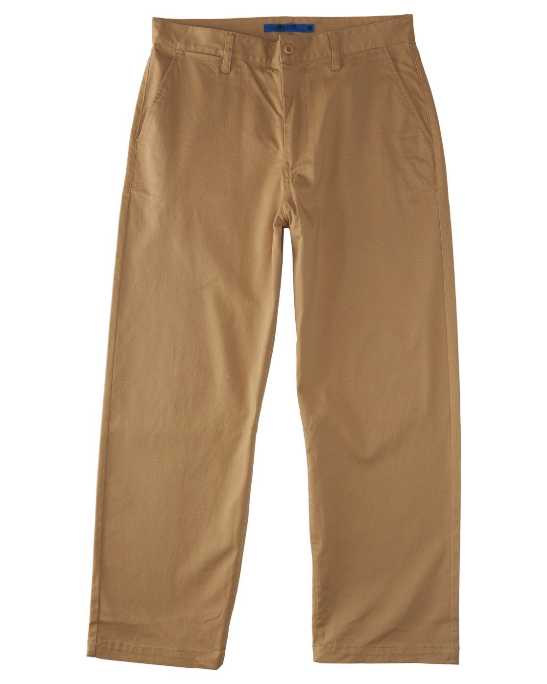 DC Shoes Functionele broek Worker baggy