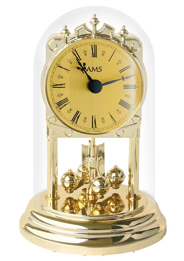 Ams  Jahresuhr 1103