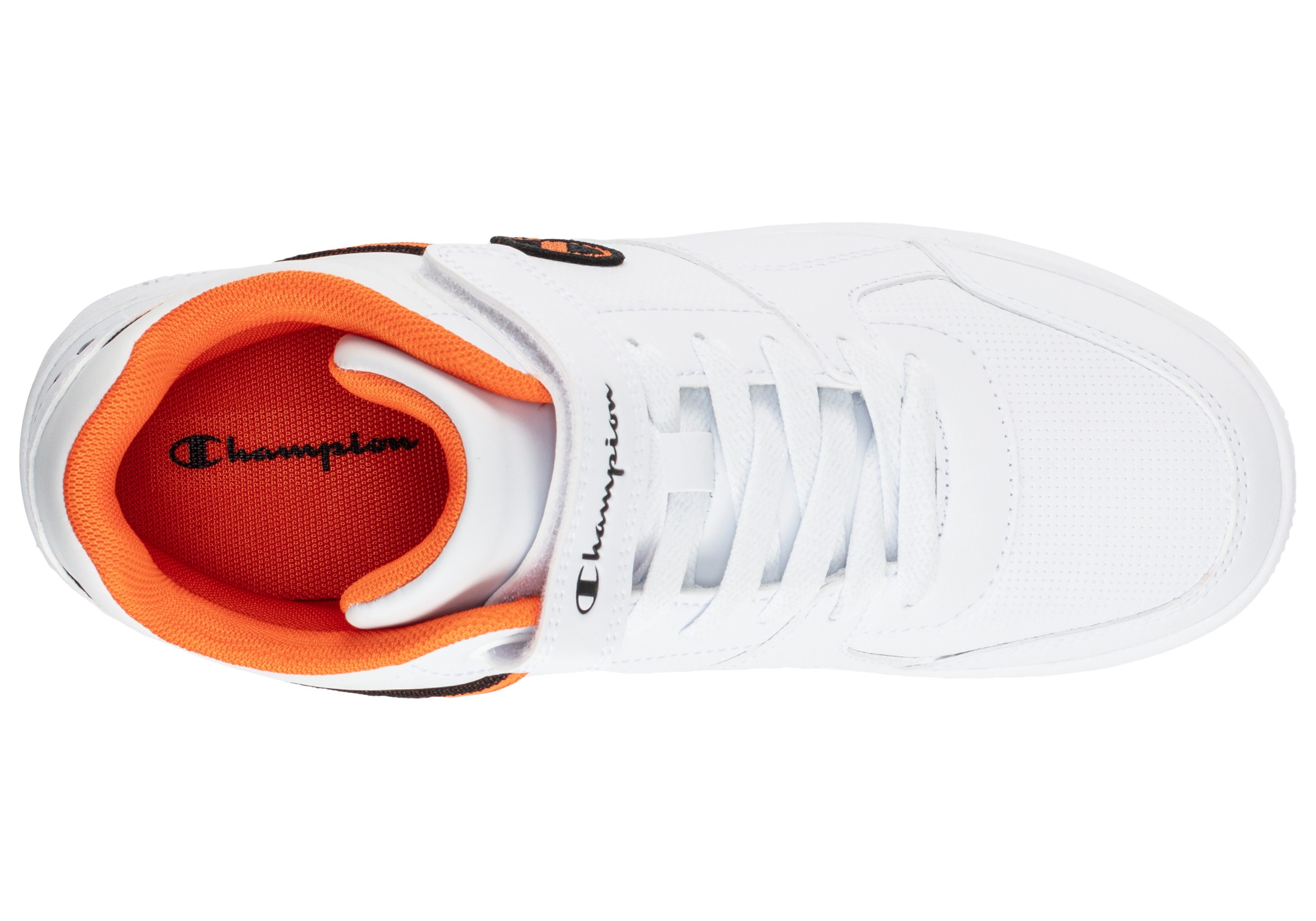 Champion Sneakers RD18 MID