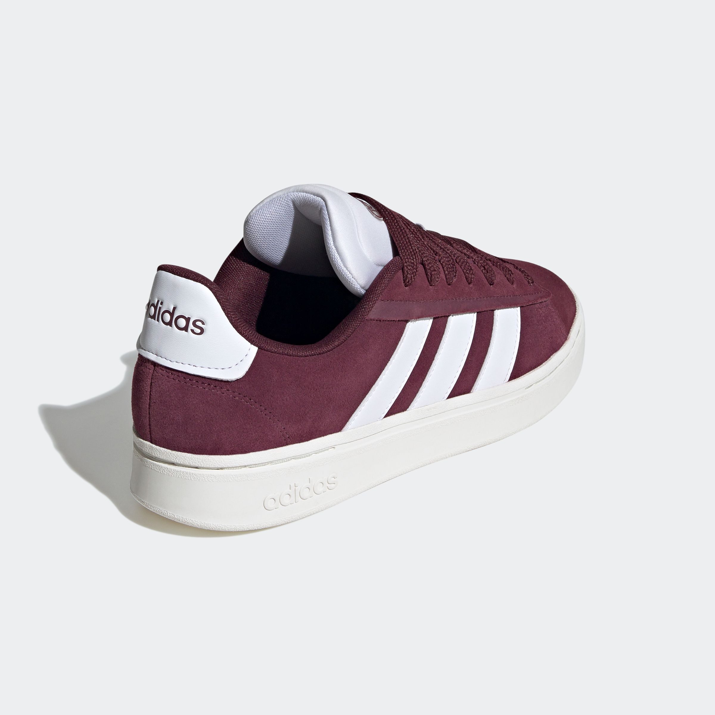 adidas Sportswear Sneakers GRAND COURT ALPHA Design geïnspireerd door de adidas Campus 00