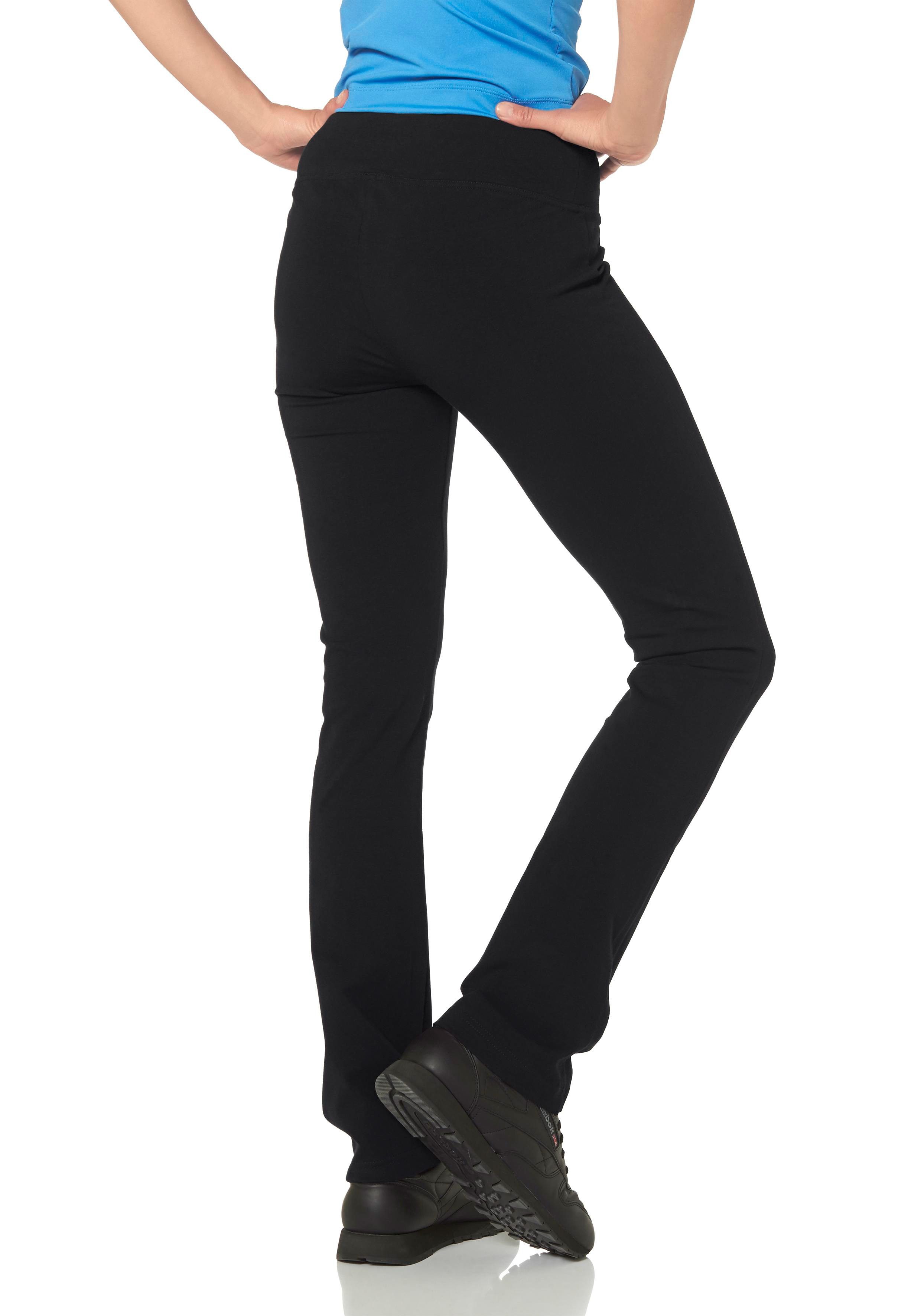 Eastwind Jazzpants met verborgen bandzakje