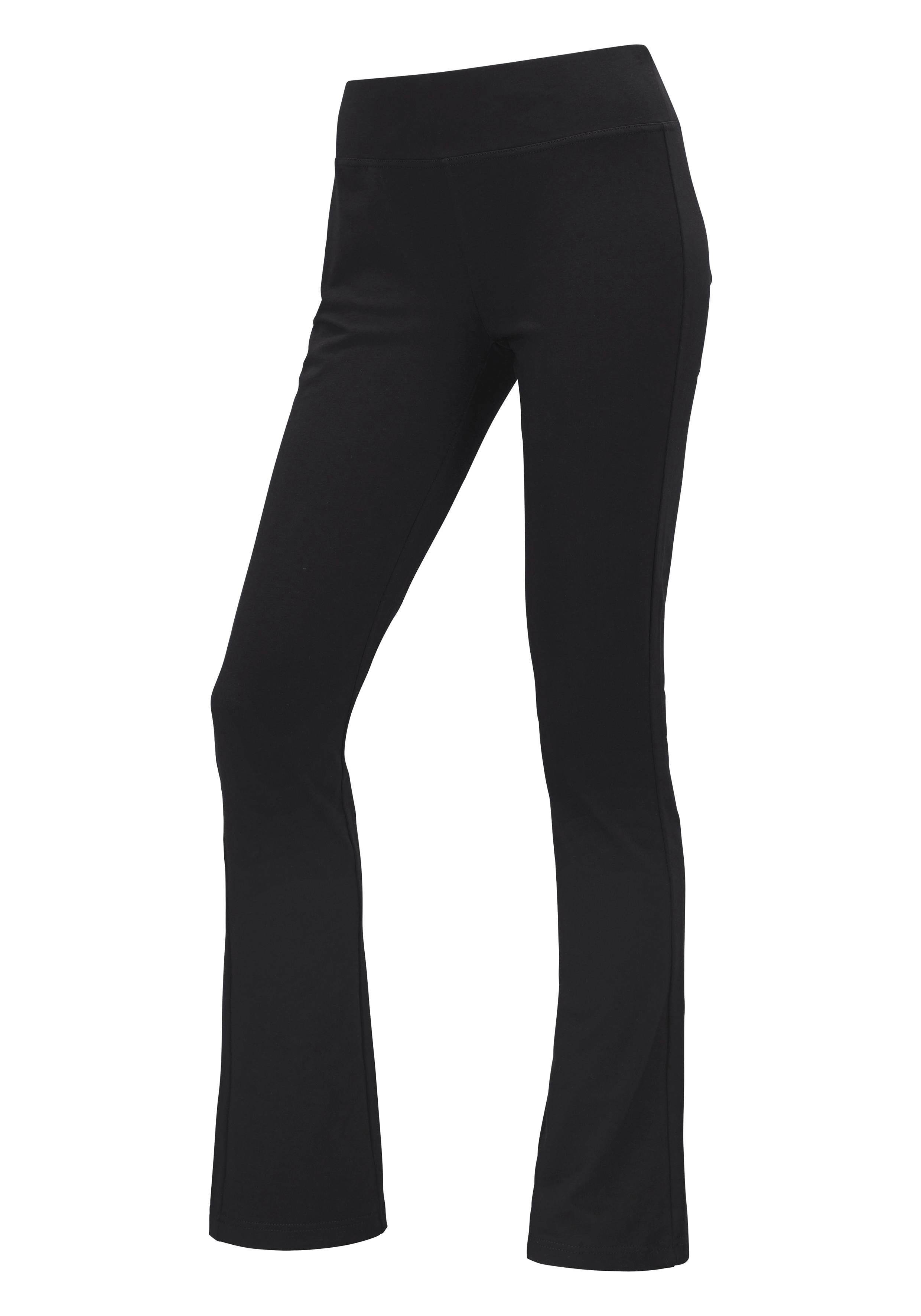 Eastwind Jazzpants met verborgen bandzakje