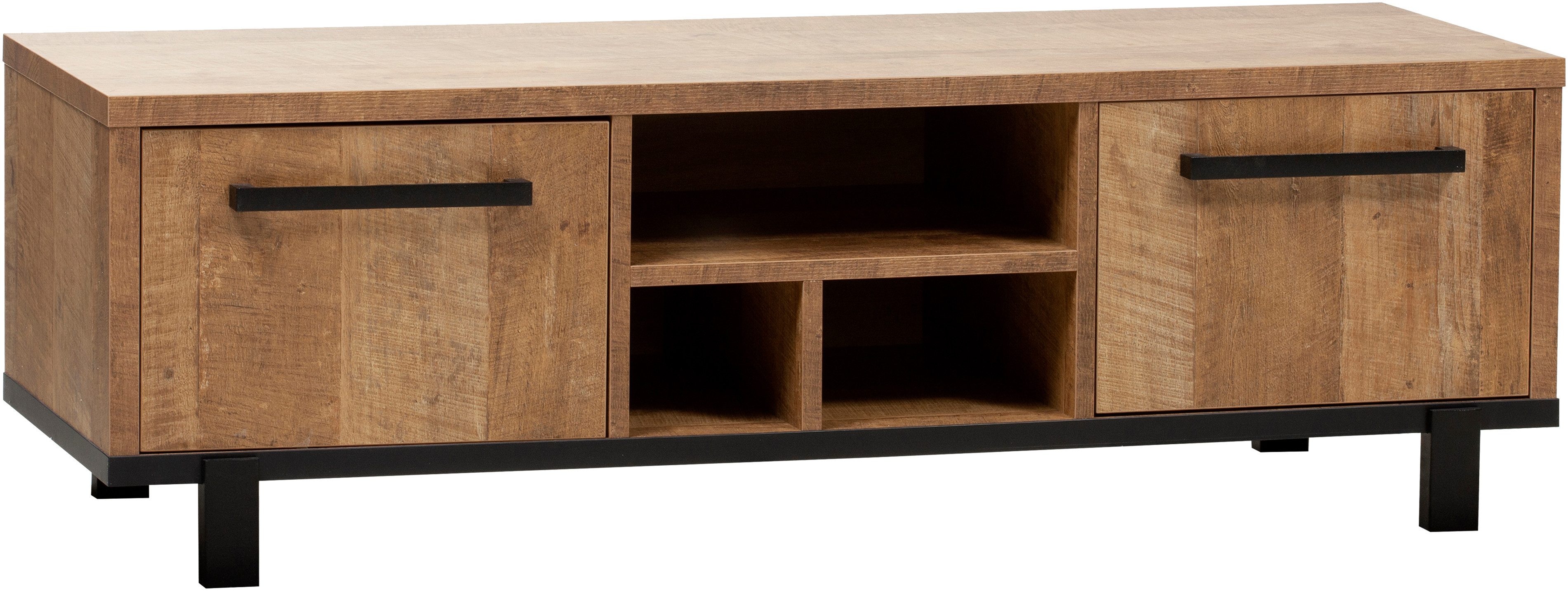 OTTO OMG Design Tv-kast Malaga Lowboard in twee breedtes lowboards