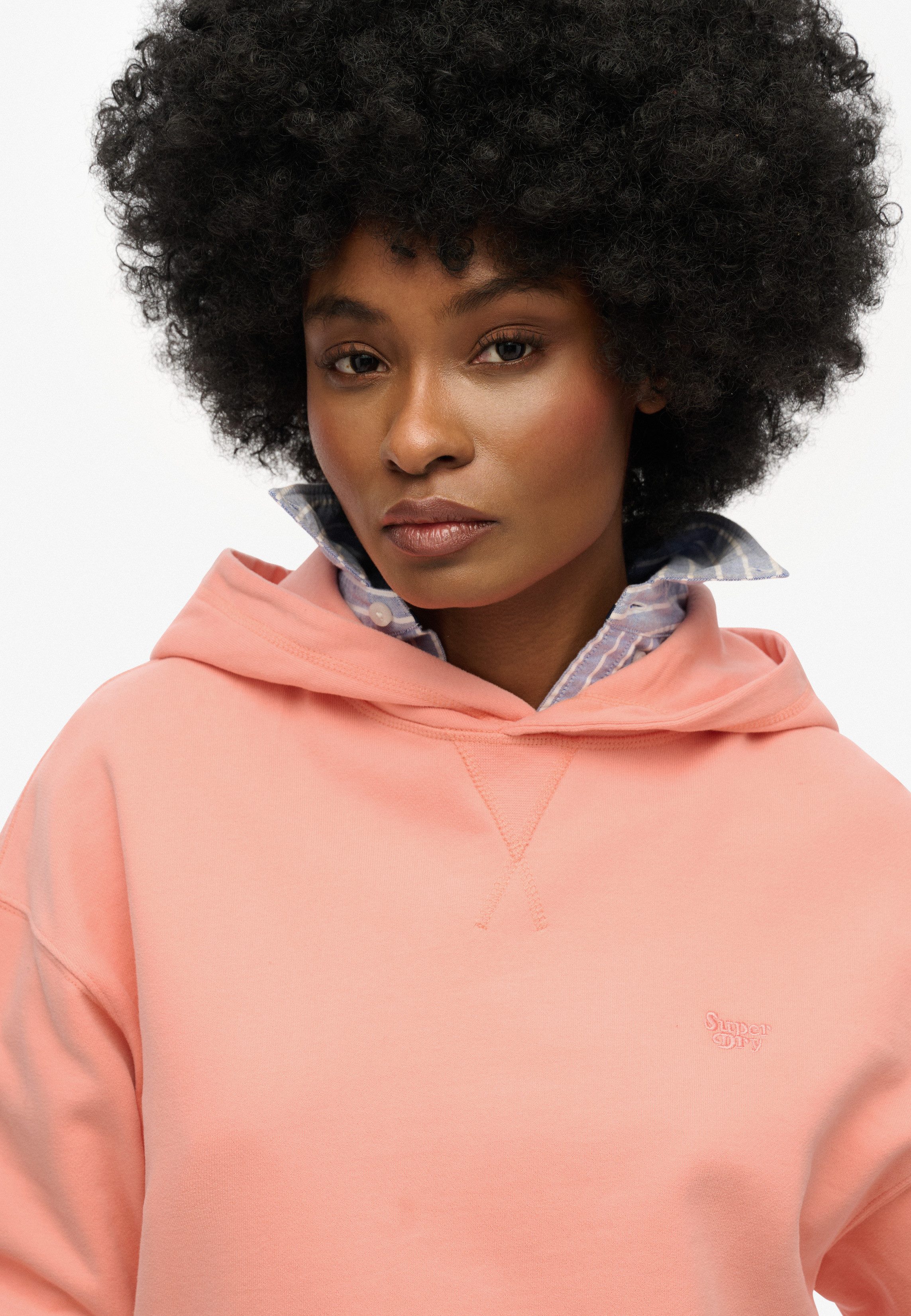 Superdry Hoodie STUDIOS HOODIE