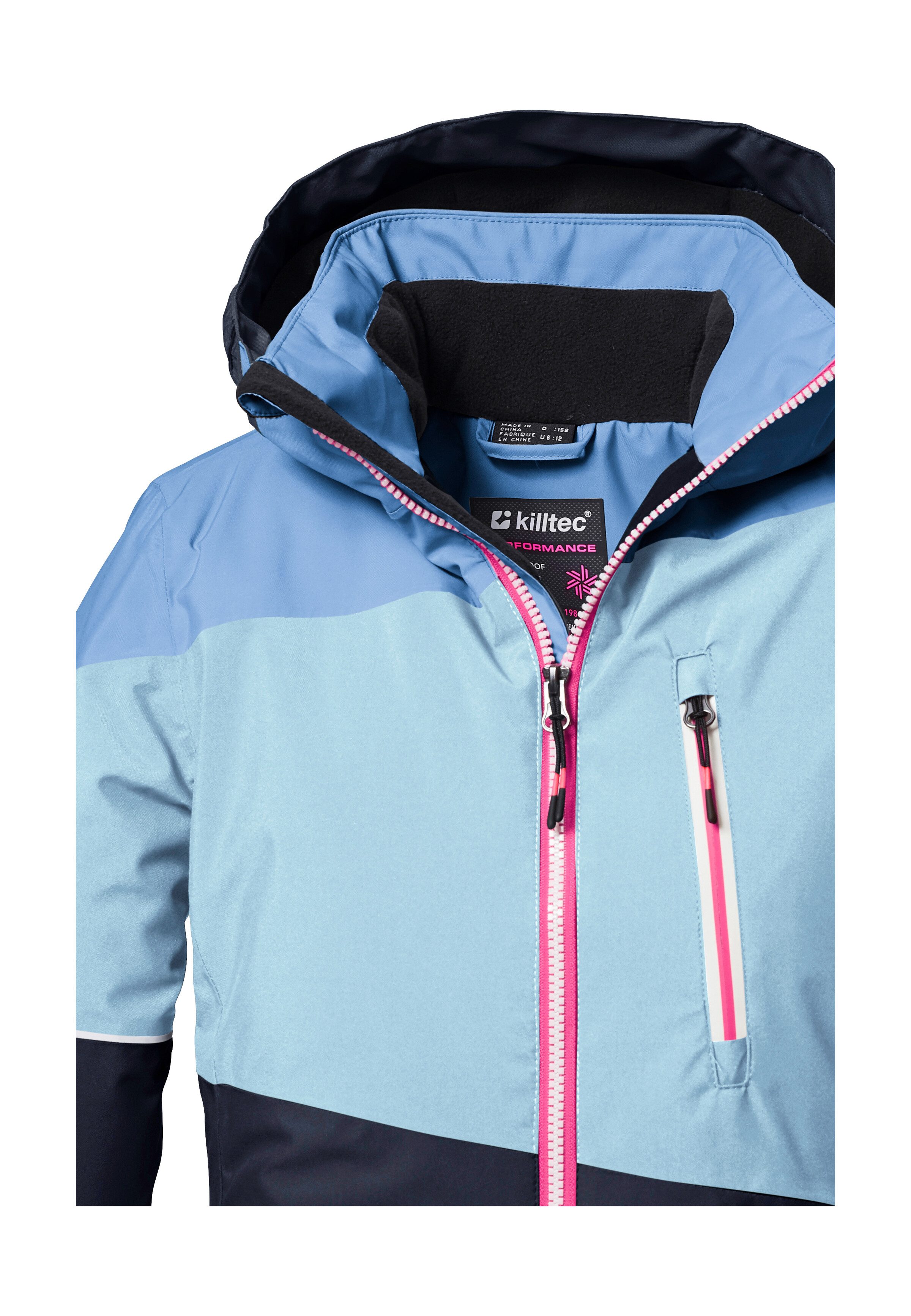 Killtec Ski-jack KSW 331 GRLS SKI JCKT