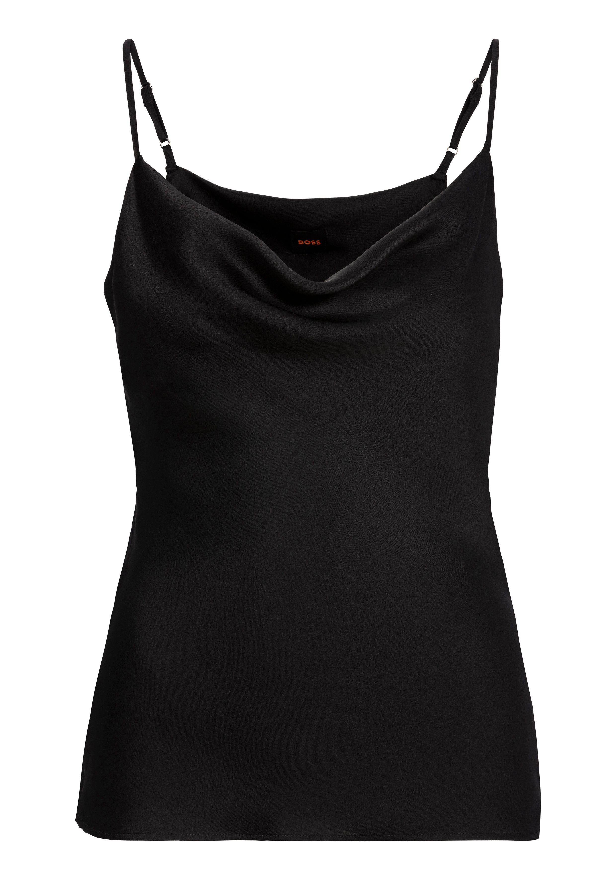 Boss Orange Top C_Isos Premium damesmode