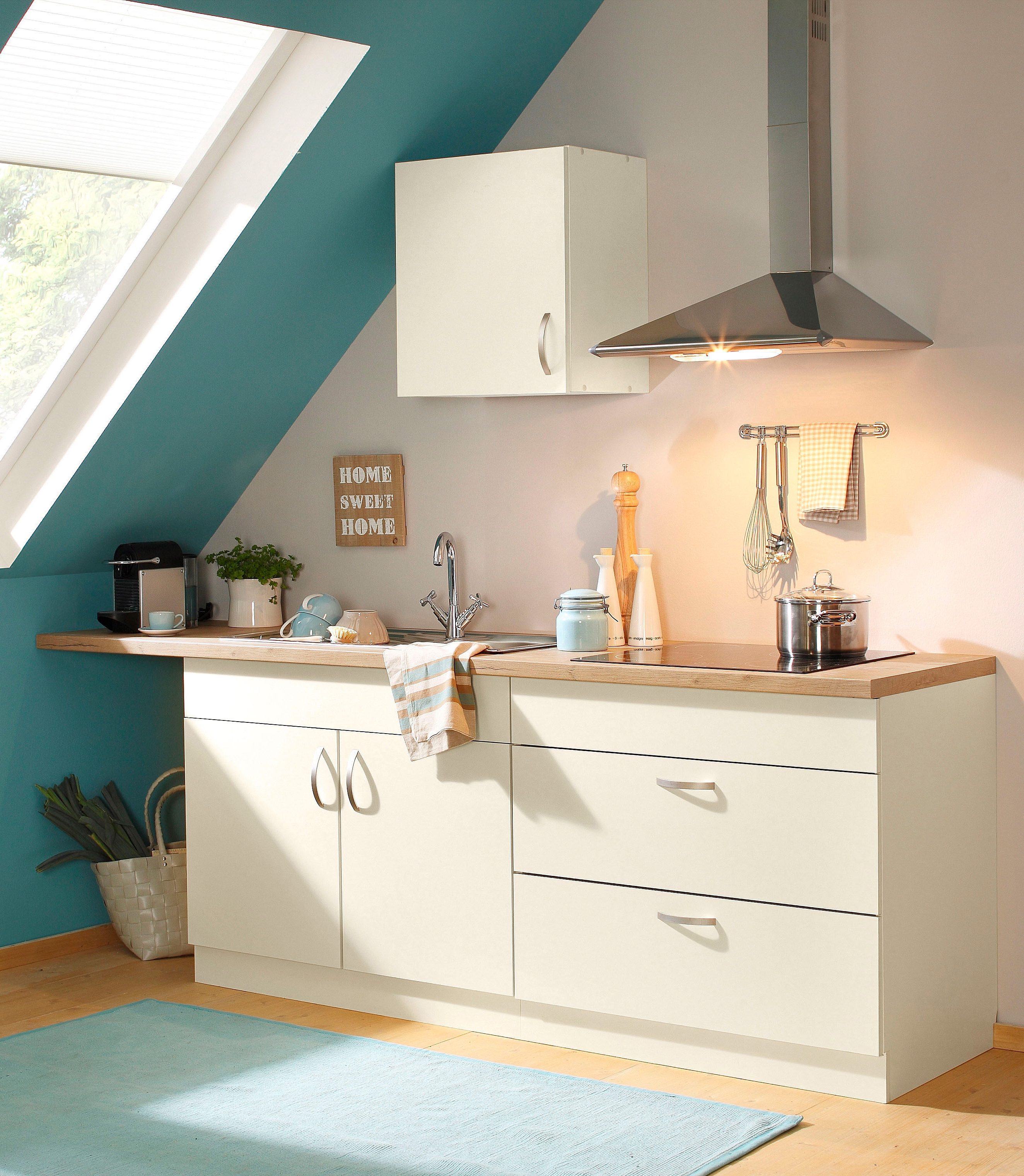 wiho Küchen Hangend kastje Flexi Breedte 60 cm