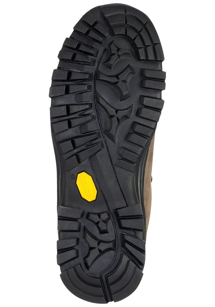 Jack Wolfskin Trekkingschoenen REBELLION TEXAPORE LOW W