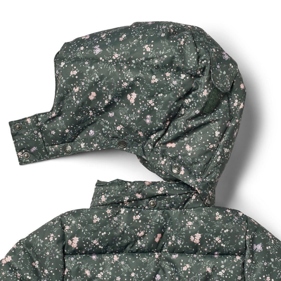WHEAT Gewatteerde jas Puffer Coat Yrsa