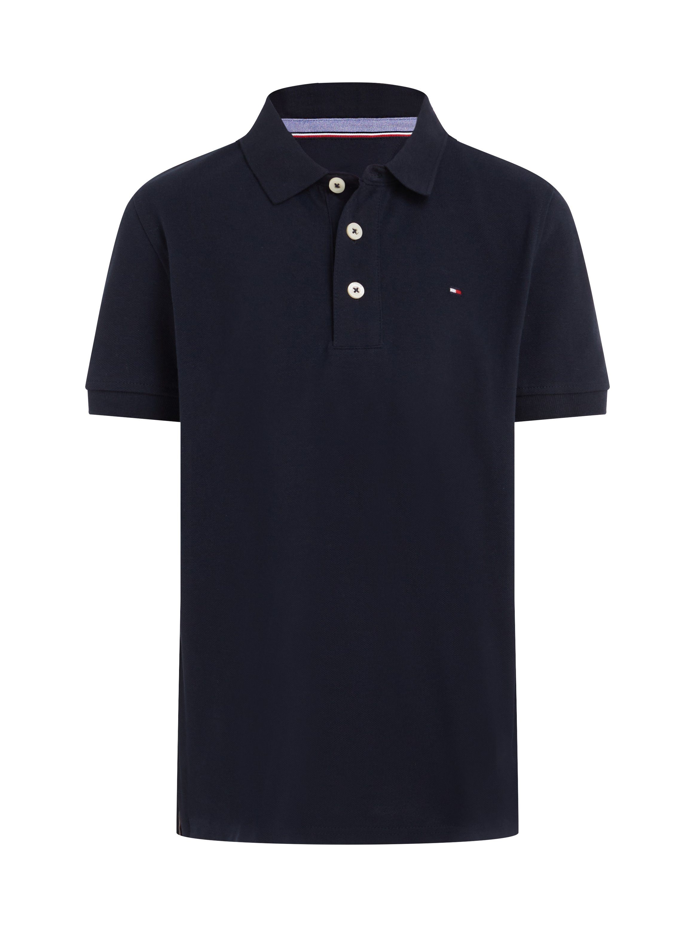 Tommy Hilfiger Poloshirt BOYS TOMMY POLO