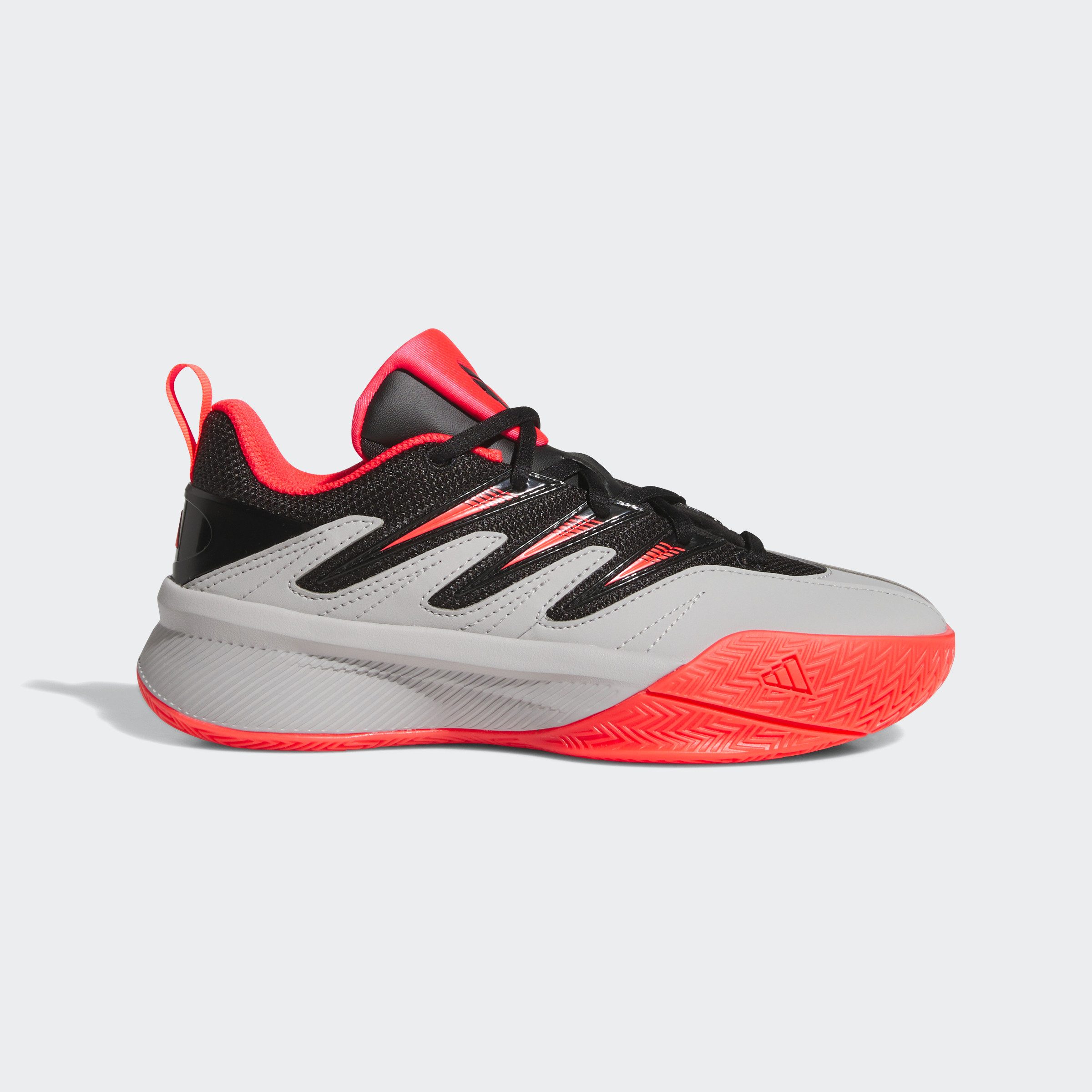 adidas Performance Basketbalschoenen DAME CERTIFIED 3 KIDS